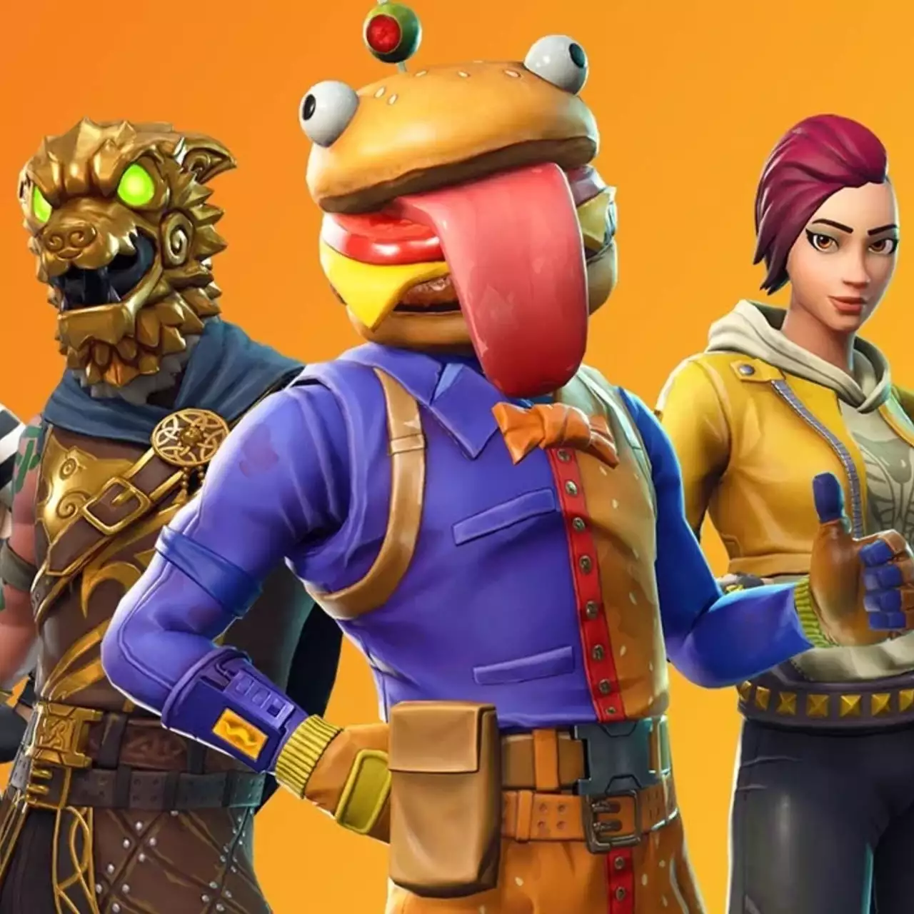 Apple удалила Fortnite из iOS за нарушение правил микротранзакций. Epic Games подала в суд