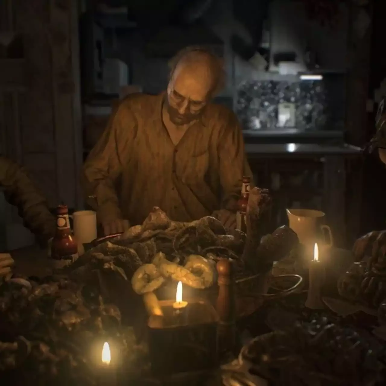 Resident Evil 7 стала самой продаваемой игрой в серии Resident Evil 7 стала самой продаваемой игрой в серии