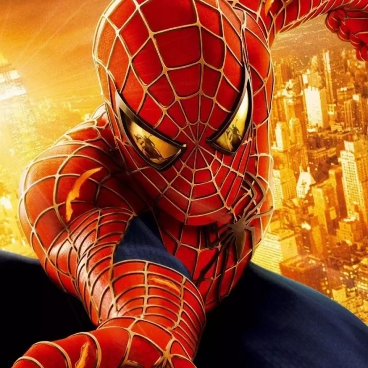 В Marvel's Spider-Man добавили внешность Тоби Магуайра и показали, как теперь выглядит Паук В Marvel's Spider-Man добавили внешность Тоби Магуайра и показали, как теперь выглядит Паук