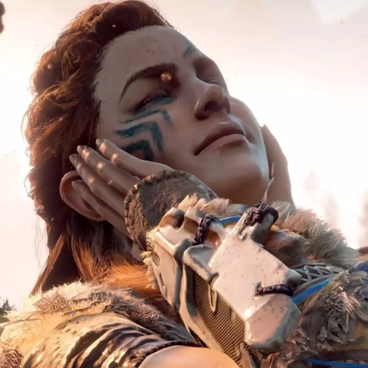 Horizon Zero Dawn получила первый патч на ПК, исправляющий некоторые баги и ошибки Horizon Zero Dawn получила первый патч на ПК, исправляющий некоторые баги и ошибки