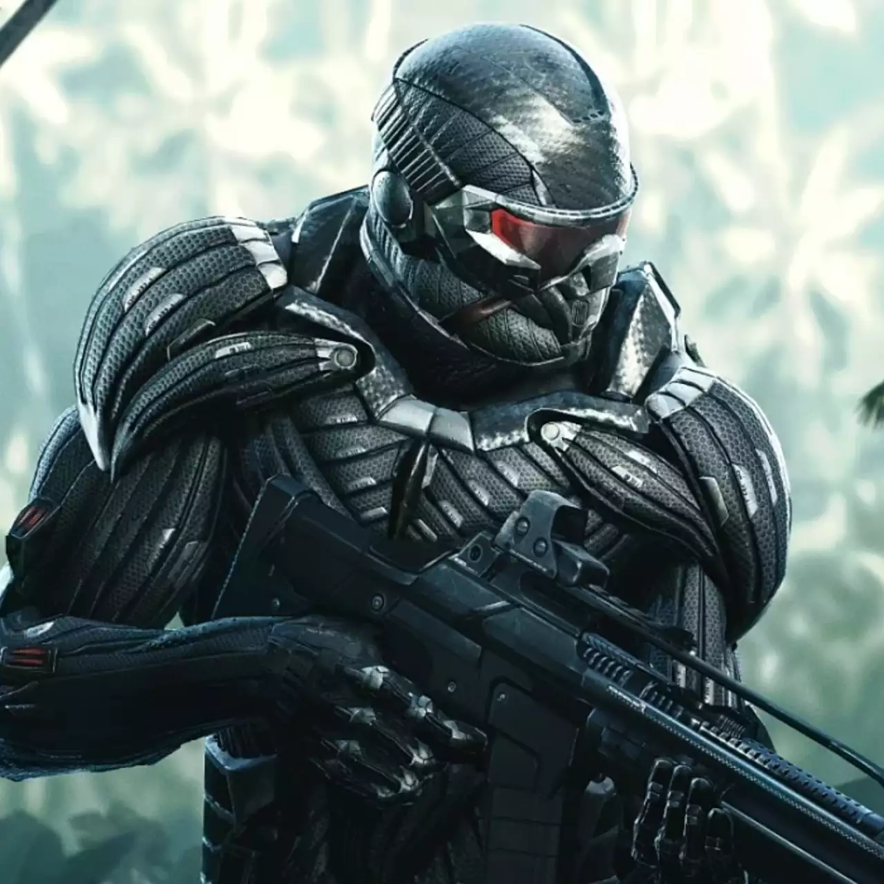 «Ожидание почти закончилось» — авторы Crysis Remastered выложили новые обои в 8K