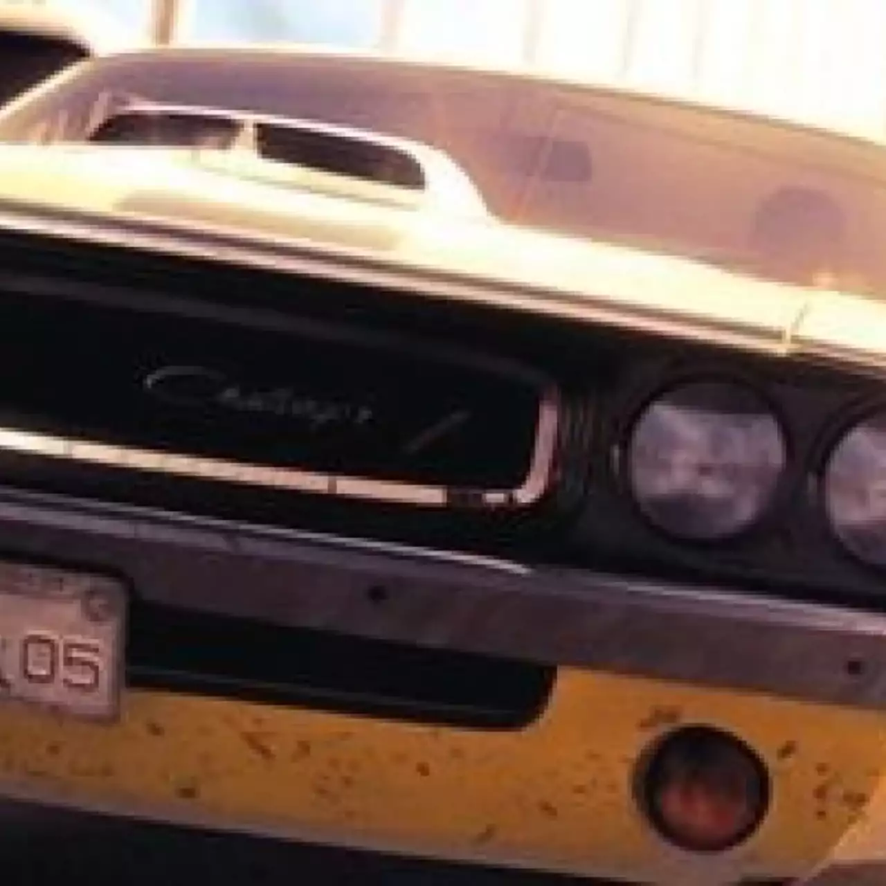 E3 2011: Ubisoft выпустила новый трейлер Driver: San Francisco E3 2011: Ubisoft выпустила новый трейлер Driver: San Francisco