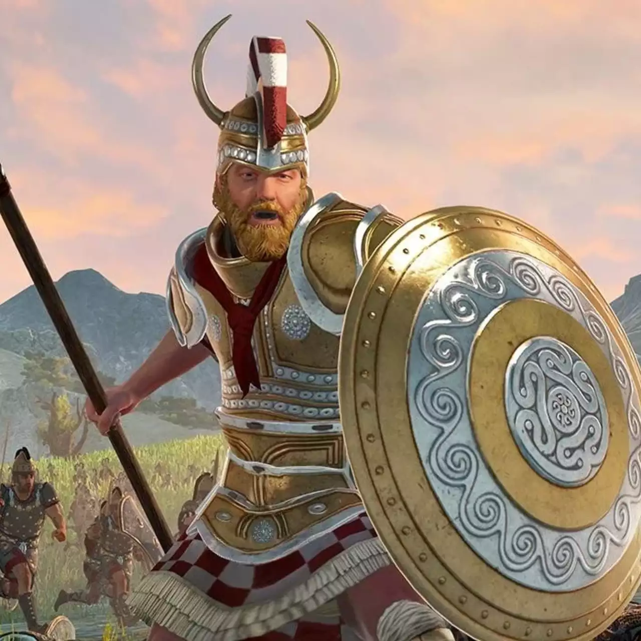 Халява привалила: бесплатную версию Total War Saga: Troy скачали почти 8 млн геймеров Халява привалила: бесплатную версию Total War Saga: Troy скачали почти 8 млн геймеров