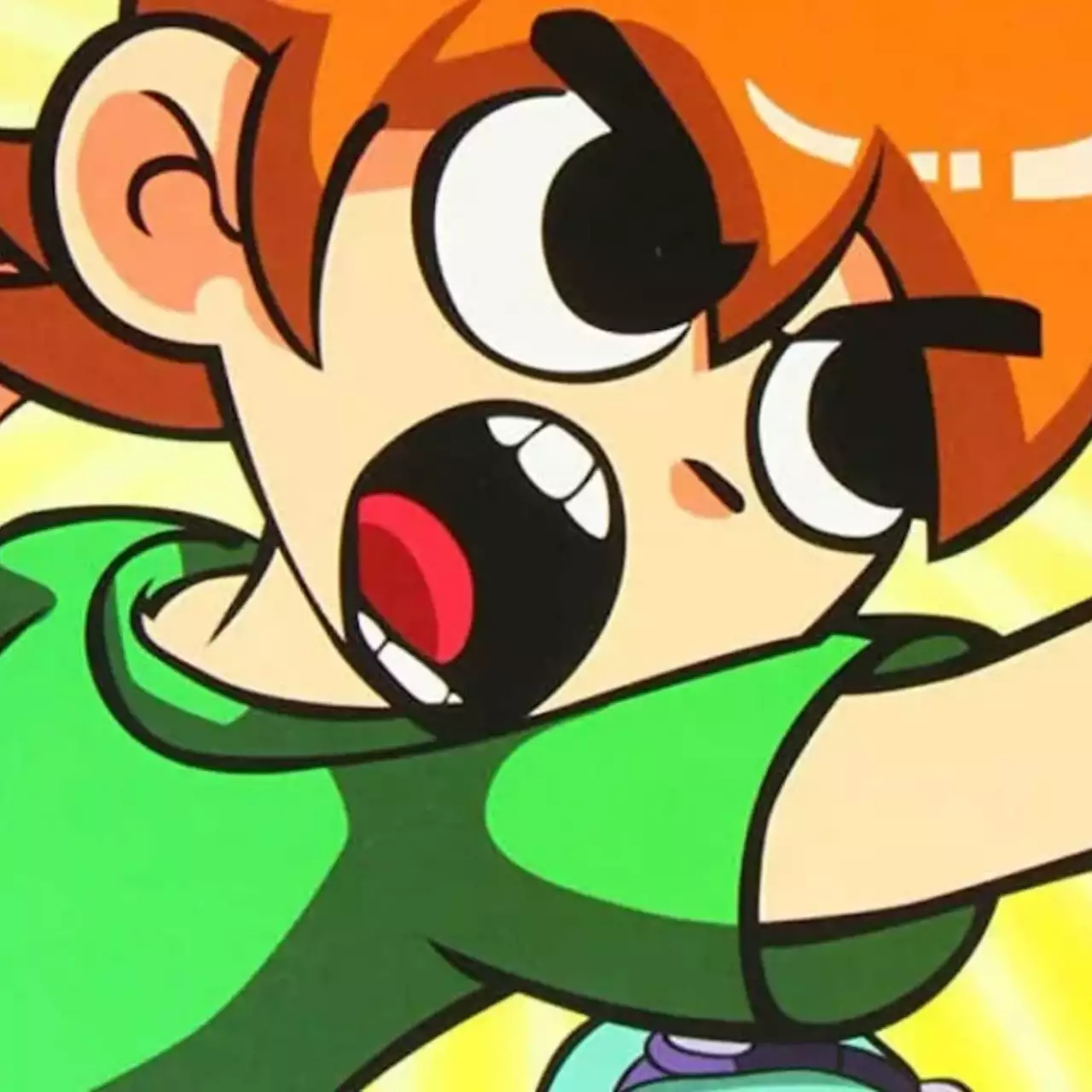 Scott Pilgrim vs. The World: The Game, возможно, вернется в продажу. На это намекает Эдгар Райт Scott Pilgrim vs. The World: The Game, возможно, вернется в продажу. На это намекает Эдгар Райт