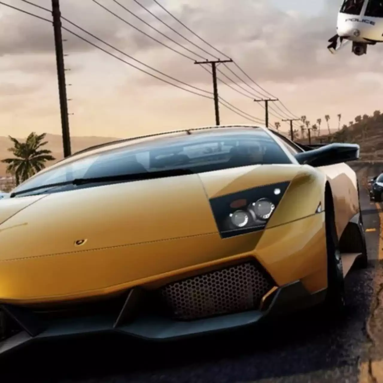 Ремастер ремейка: Electronic Arts работает над новой версией Need for Speed: Hot Pursuit (слух) Ремастер ремейка: Electronic Arts работает над новой версией Need for Speed: Hot Pursuit (слух)