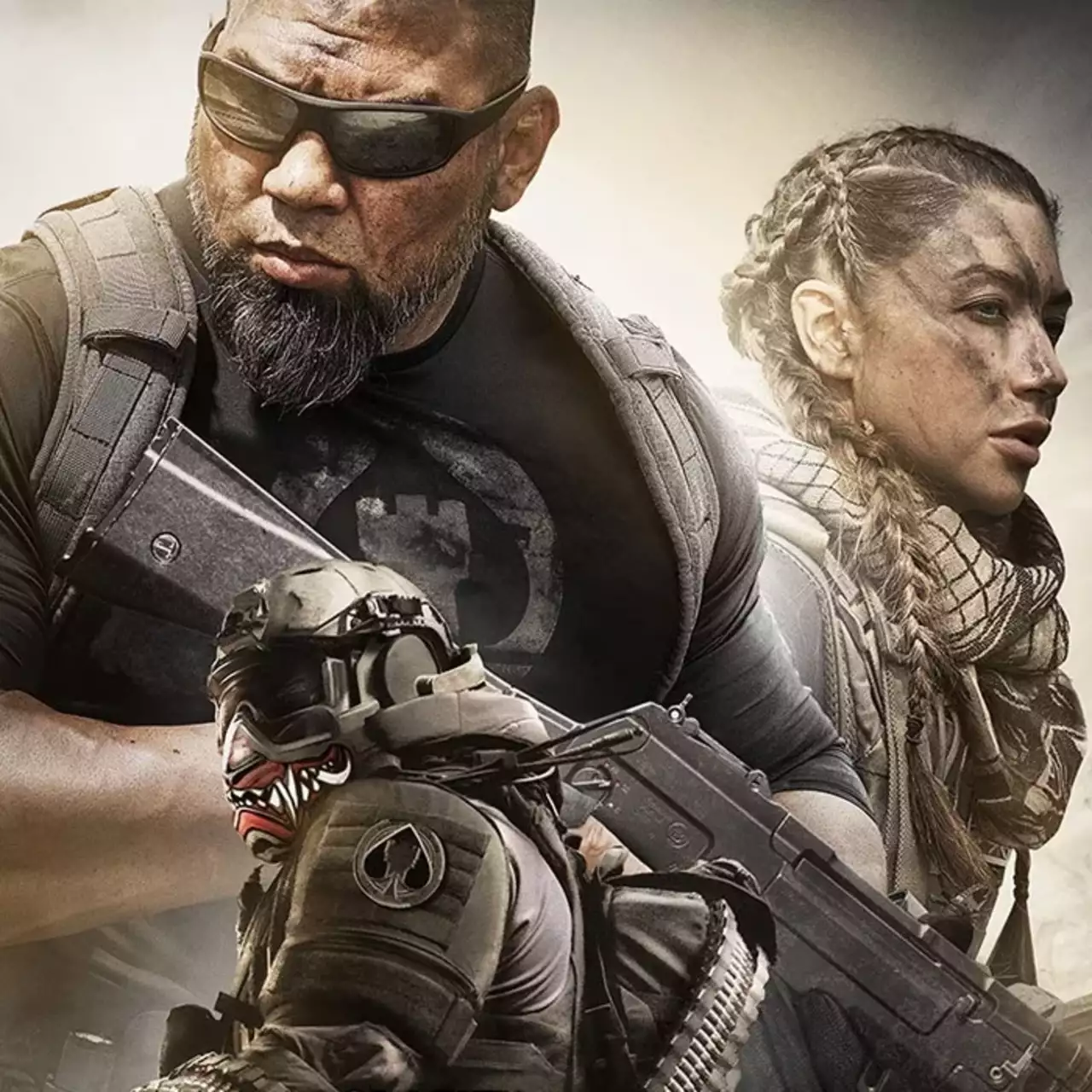 Игрокам в Call of Duty на Xbox пришлось скачать 66 ГБ патч, исправляющий графический глитч
