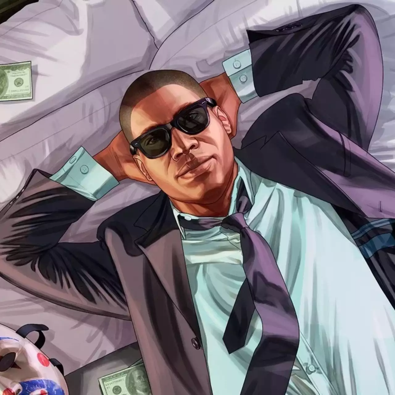 Опубликован список самых продаваемых игр в период самоизоляции — GTA 5 и FIFA 20 вошли в топ Опубликован список самых продаваемых игр в период самоизоляции — GTA 5 и FIFA 20 вошли в топ