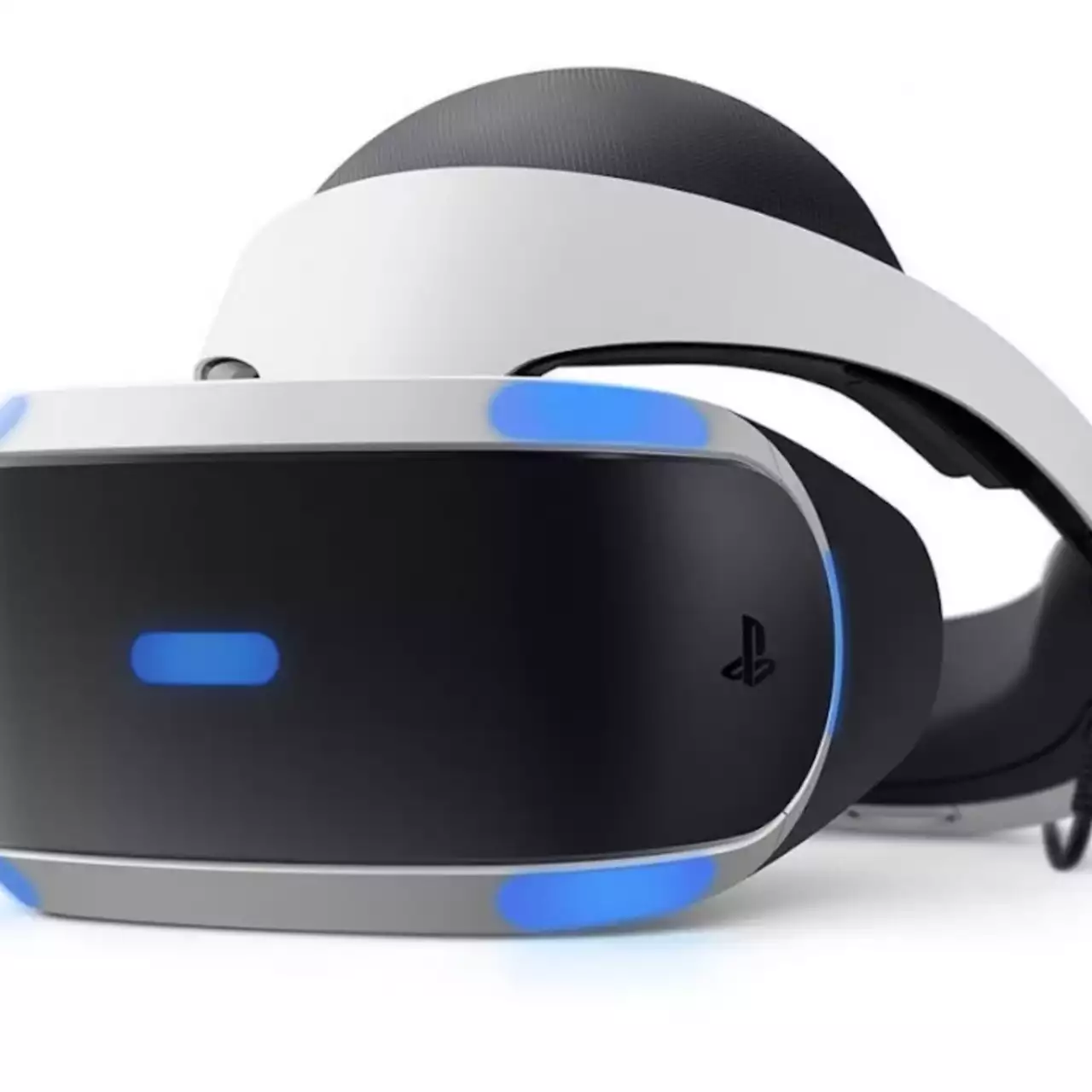Sony создает PlayStation VR нового поколения (слух) Sony создает PlayStation VR нового поколения (слух)