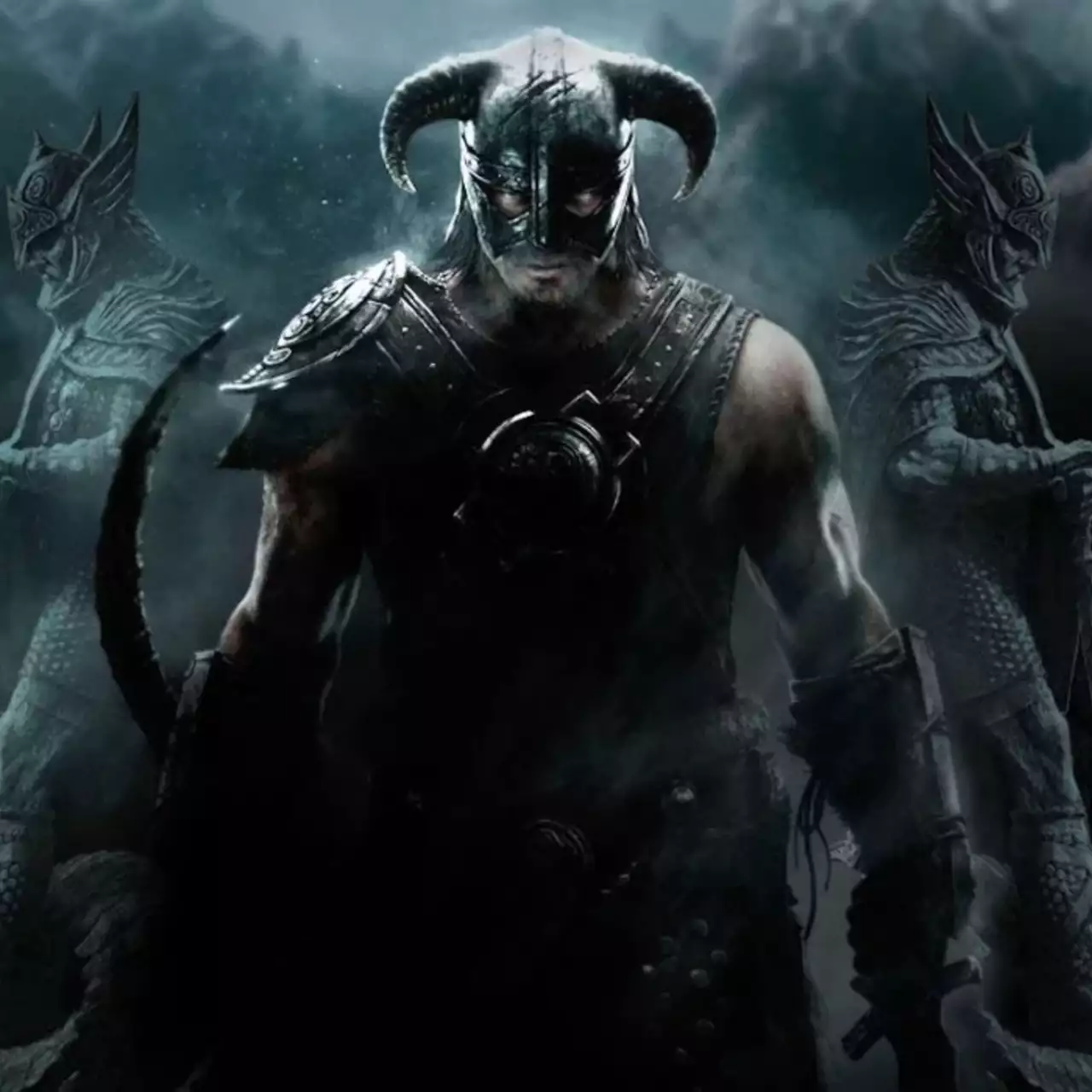 Энтузиасты показали, как ремейк Morrowind работает на движке Skyrim (видео) Энтузиасты показали, как ремейк Morrowind работает на движке Skyrim (видео)