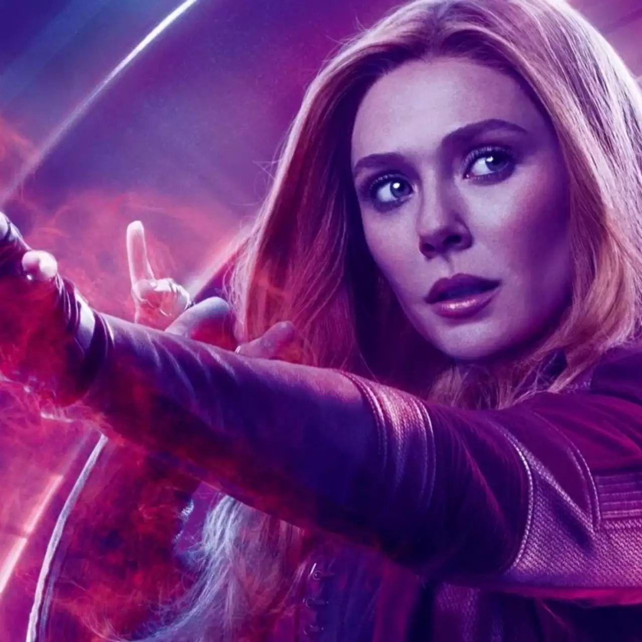 В файлах Marvel's Avengers нашли Алую ведьму, Чёрную пантеру, Доктора Стрэнджа и других героев В файлах Marvel's Avengers нашли Алую ведьму, Чёрную пантеру, Доктора Стрэнджа и других героев