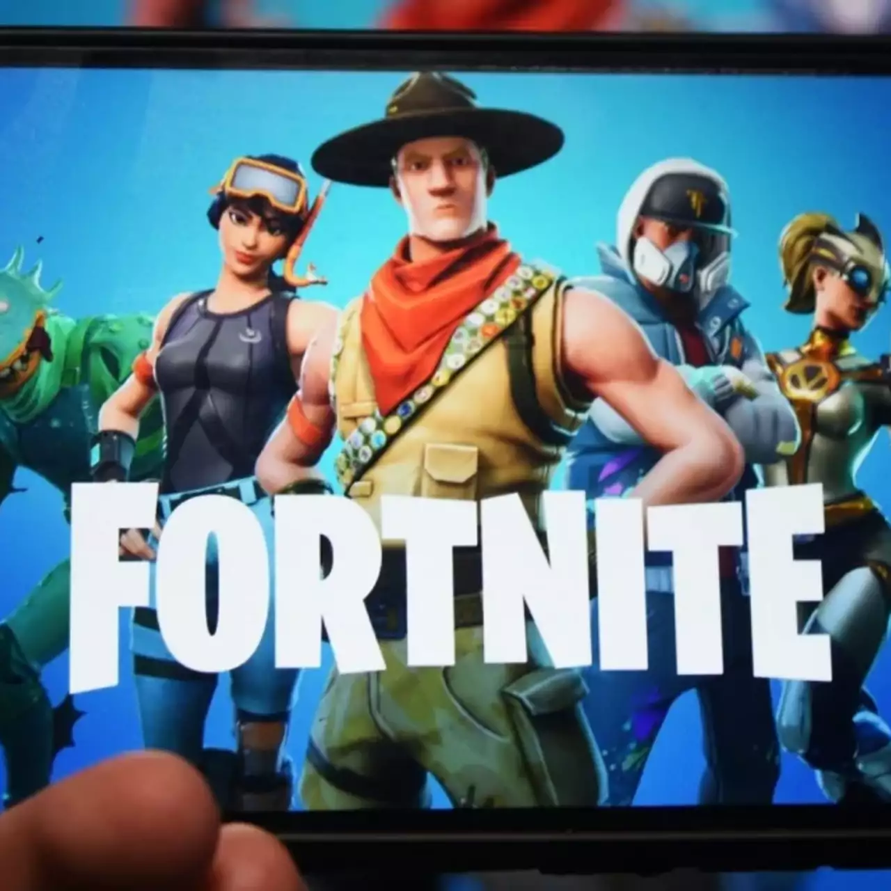 Игроки продают устройства Apple с Fortnite в несколько раз дороже. Есть одна загвоздка Игроки продают устройства Apple с Fortnite в несколько раз дороже. Есть одна загвоздка