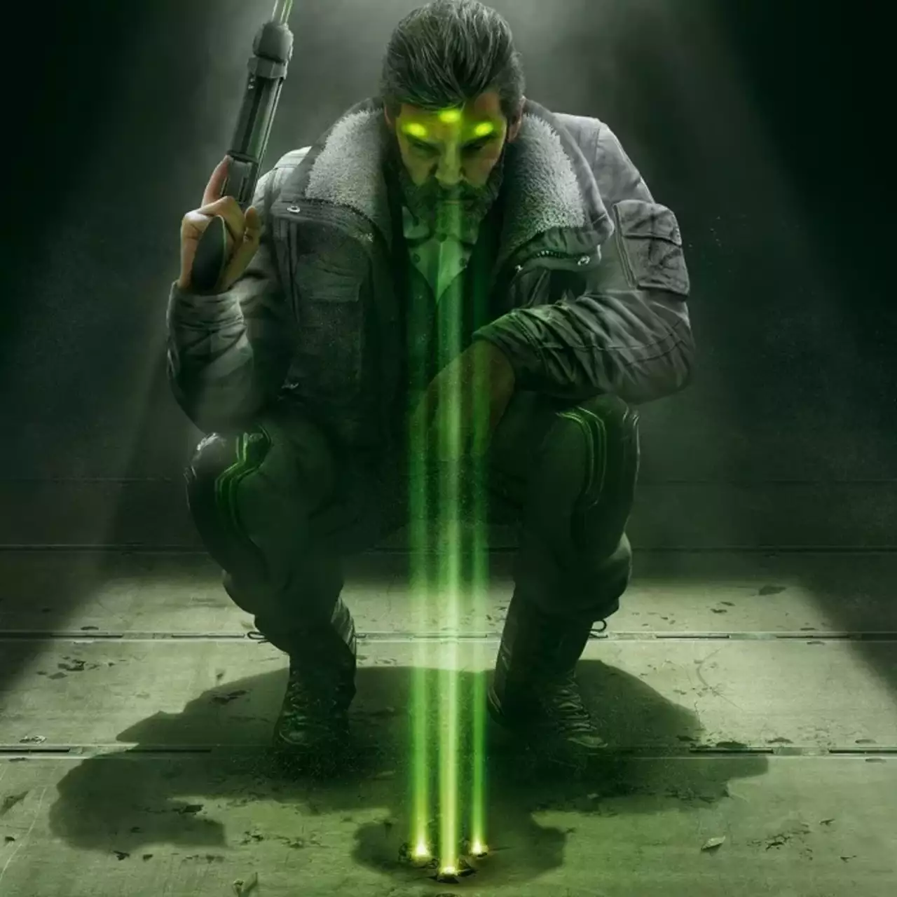 Главный герой серии Splinter Cell вернулся в новой игре Главный герой серии Splinter Cell вернулся в новой игре