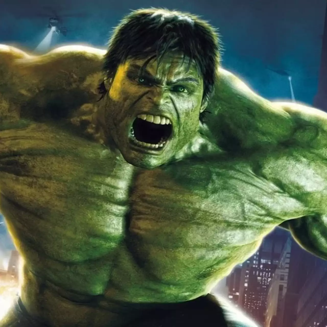 Marvel показала, как Халк из Мстителей радуется, а потом извиняется Marvel показала, как Халк из Мстителей радуется, а потом извиняется