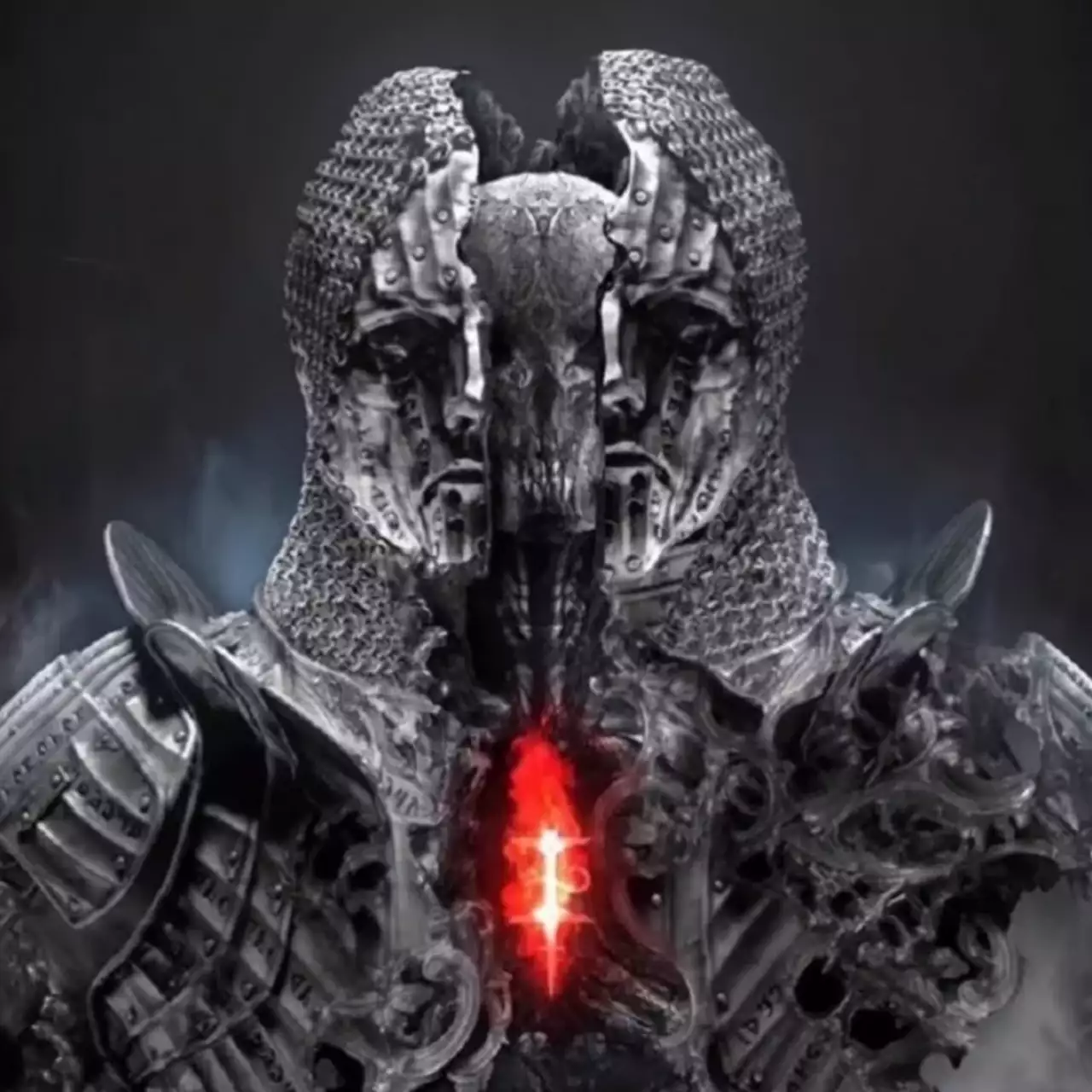 Обзор Mortal Shell. Достойный Souls-like или посредственный клон?
