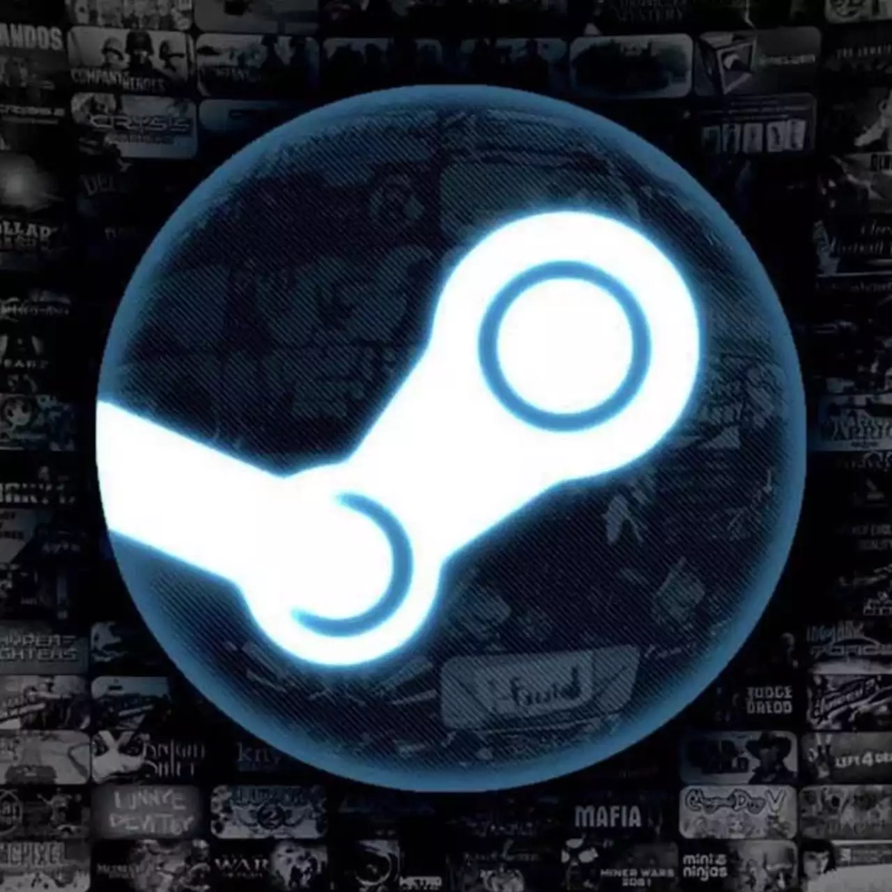 Steam упал по всему миру. Никто не знает, в чем проблема (обновлено) Steam упал по всему миру. Никто не знает, в чем проблема (обновлено)