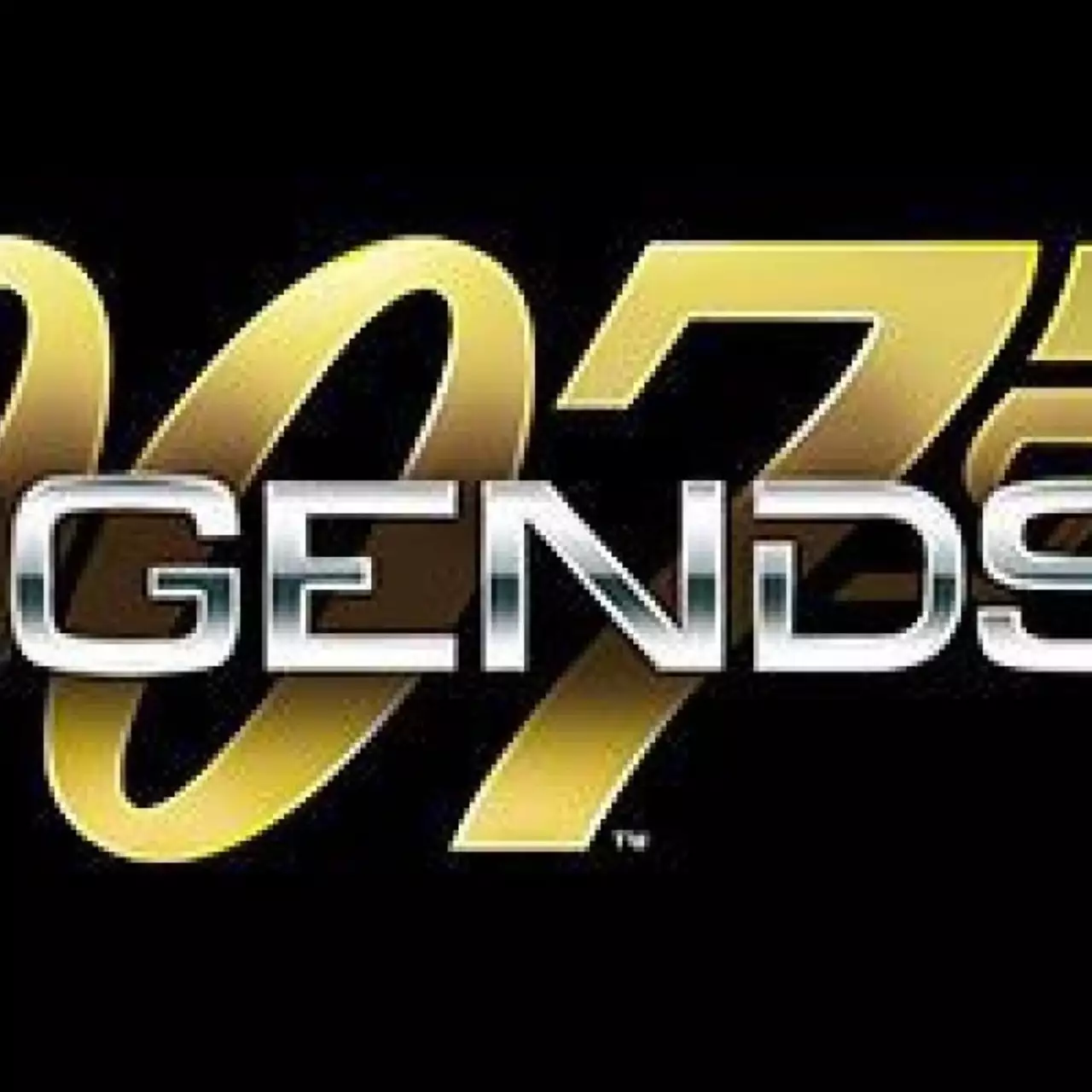 007 Legends ушла в печать