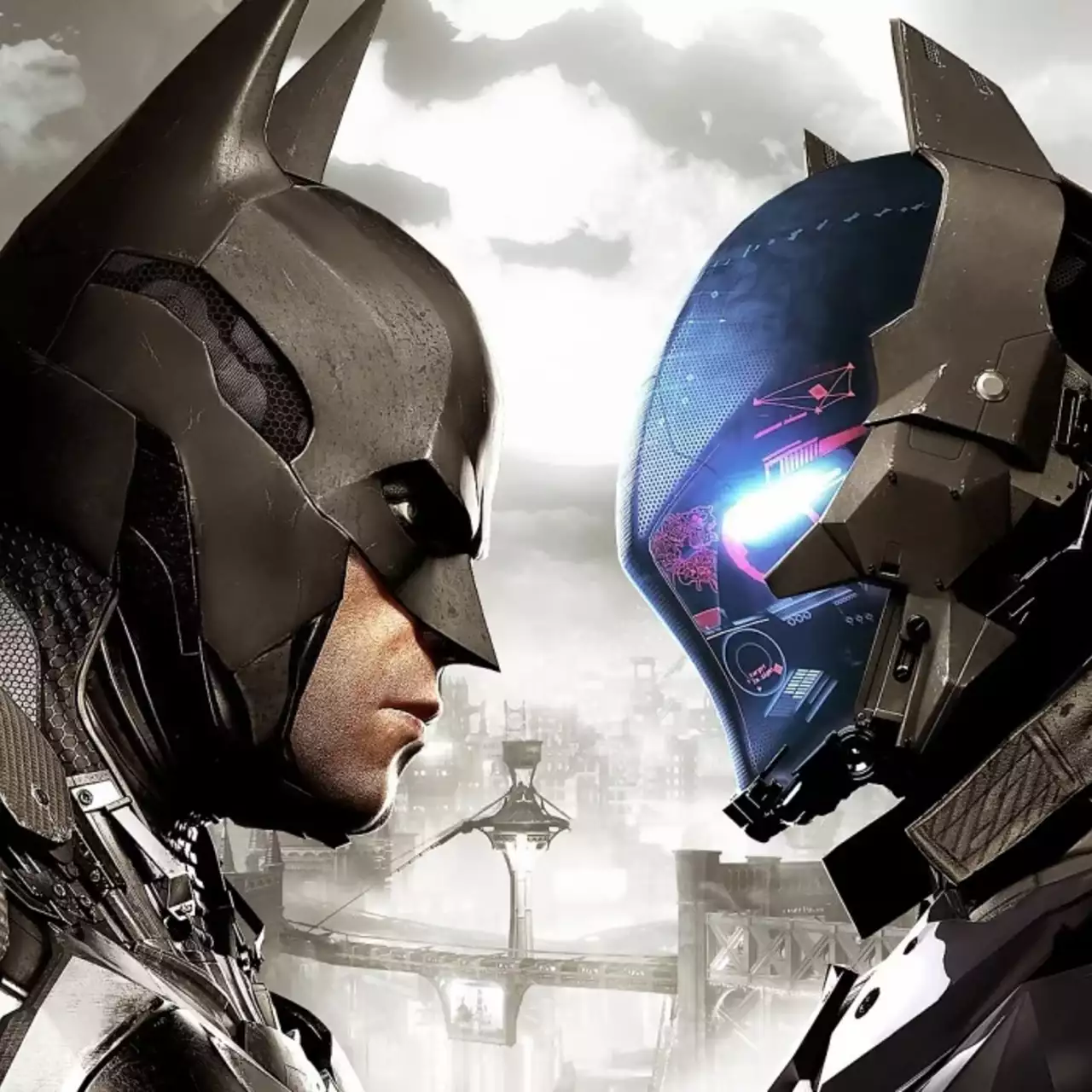Rocksteady Studios обвинили в нежелании решать проблемы с сексуальными домогательствами Rocksteady Studios обвинили в нежелании решать проблемы с сексуальными домогательствами