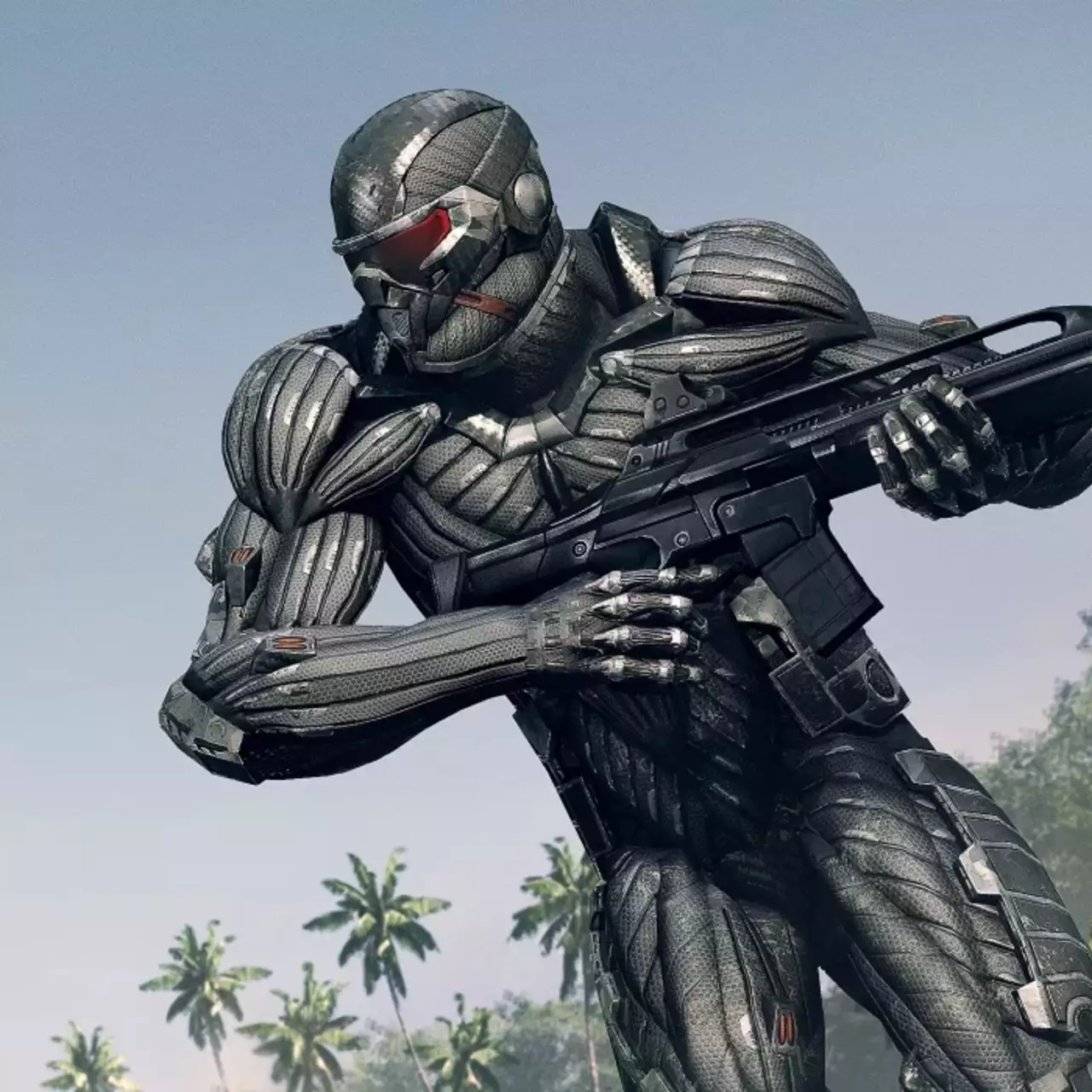 Sony раньше времени объявила дату выхода Crysis Remastered — релиз уже на этой неделе