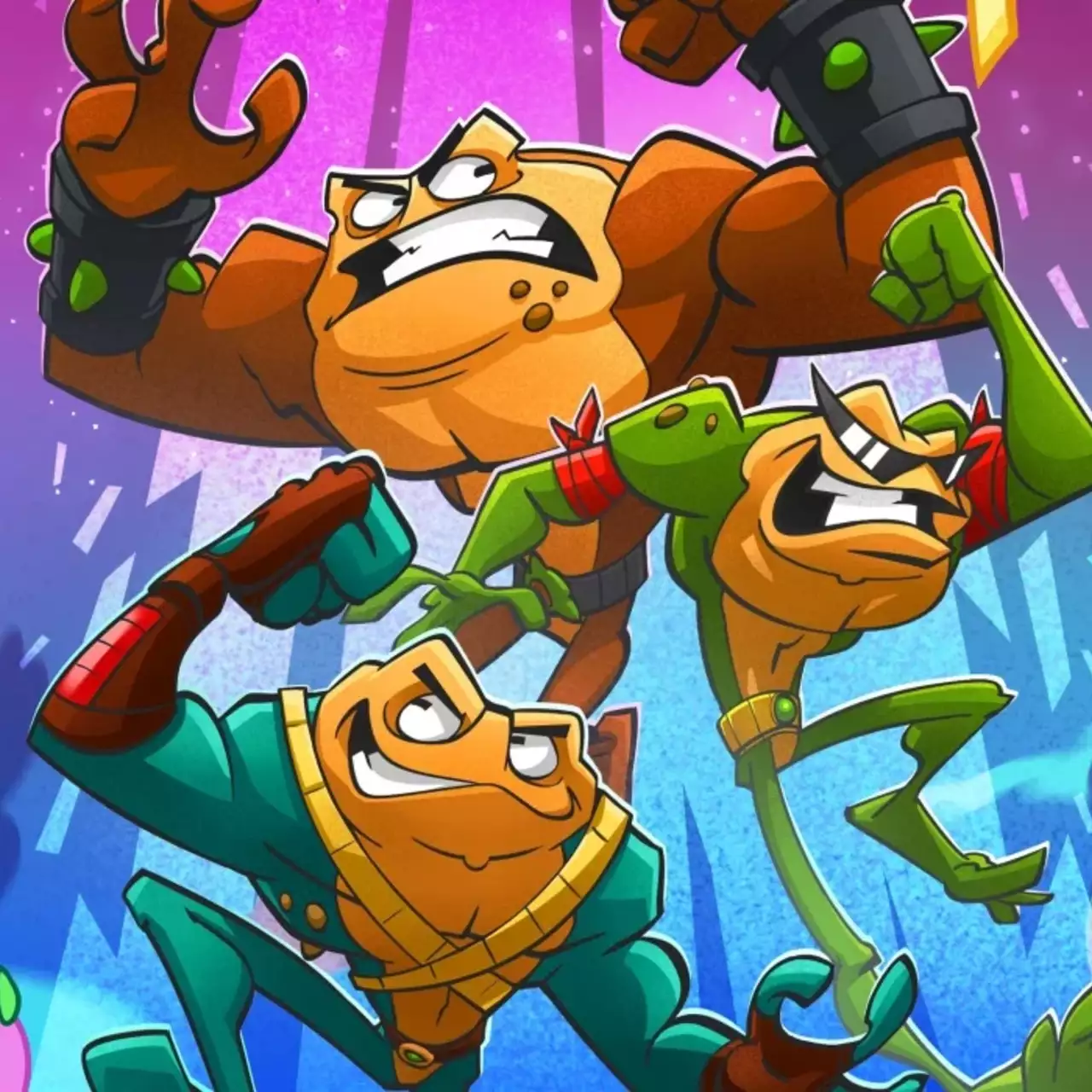 Microsoft назвала новые игры для Game Pass. Среди них Resident Evil 7, Battletoads и Wasteland 3