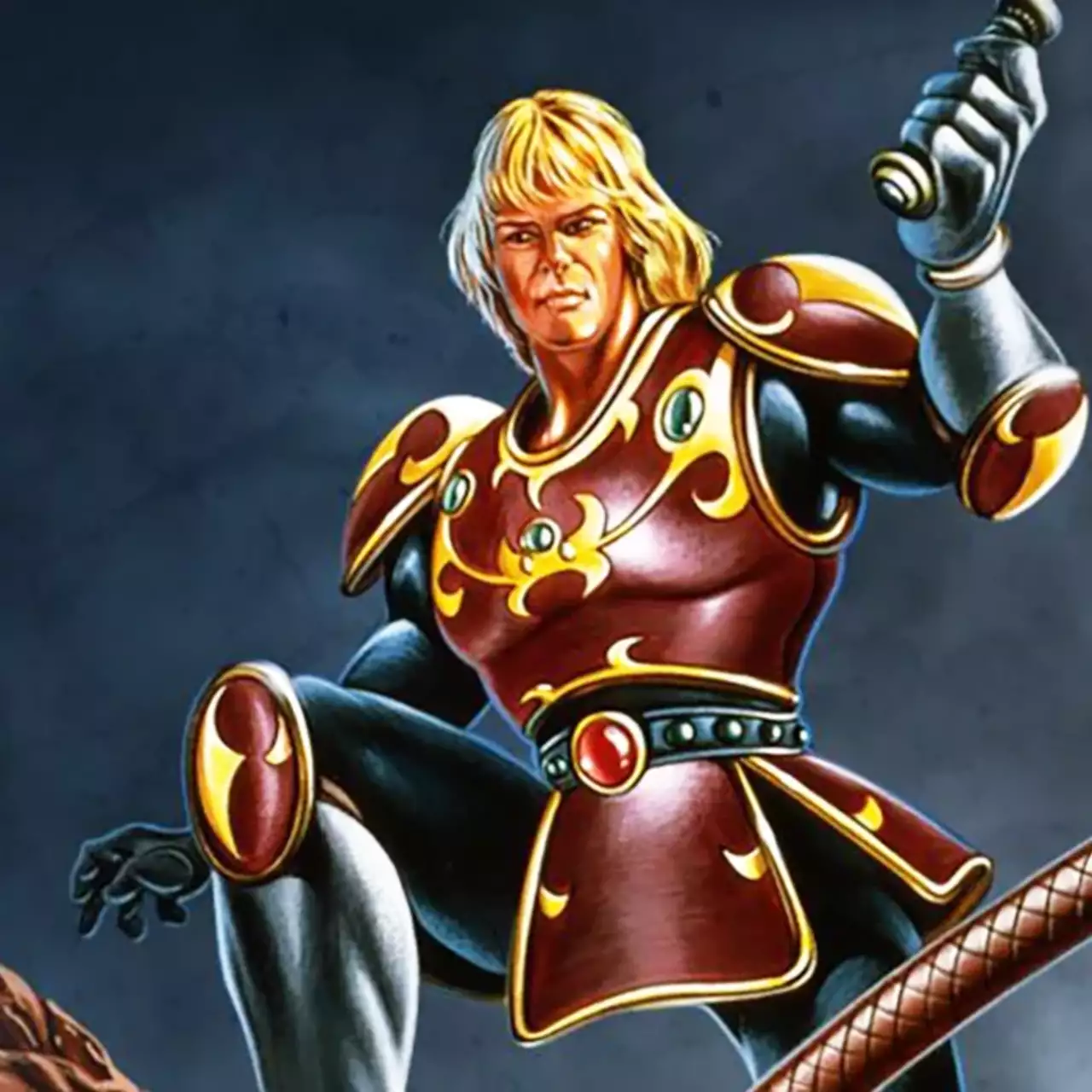 Спустя более 30 лет на ПК вышел ремейк Castlevania 2, который можно скачать бесплатно Спустя более 30 лет на ПК вышел ремейк Castlevania 2, который можно скачать бесплатно