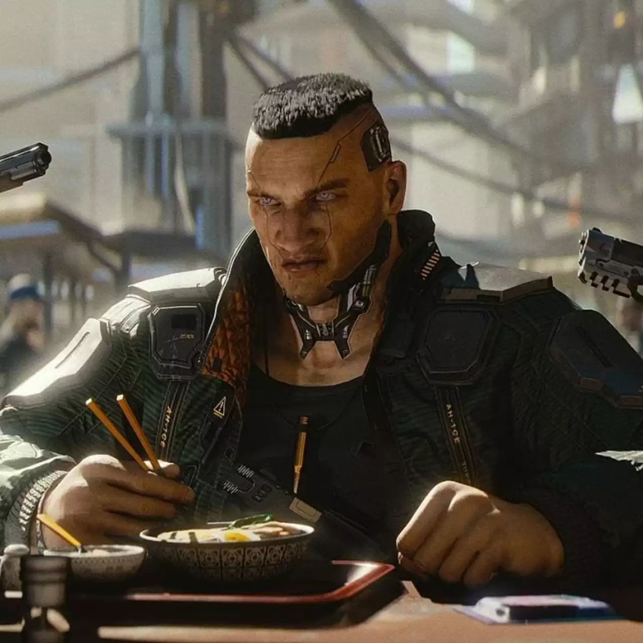 В сети объявили о переносе Cyberpunk 2077, но это оказался продуманный розыгрыш В сети объявили о переносе Cyberpunk 2077, но это оказался продуманный розыгрыш