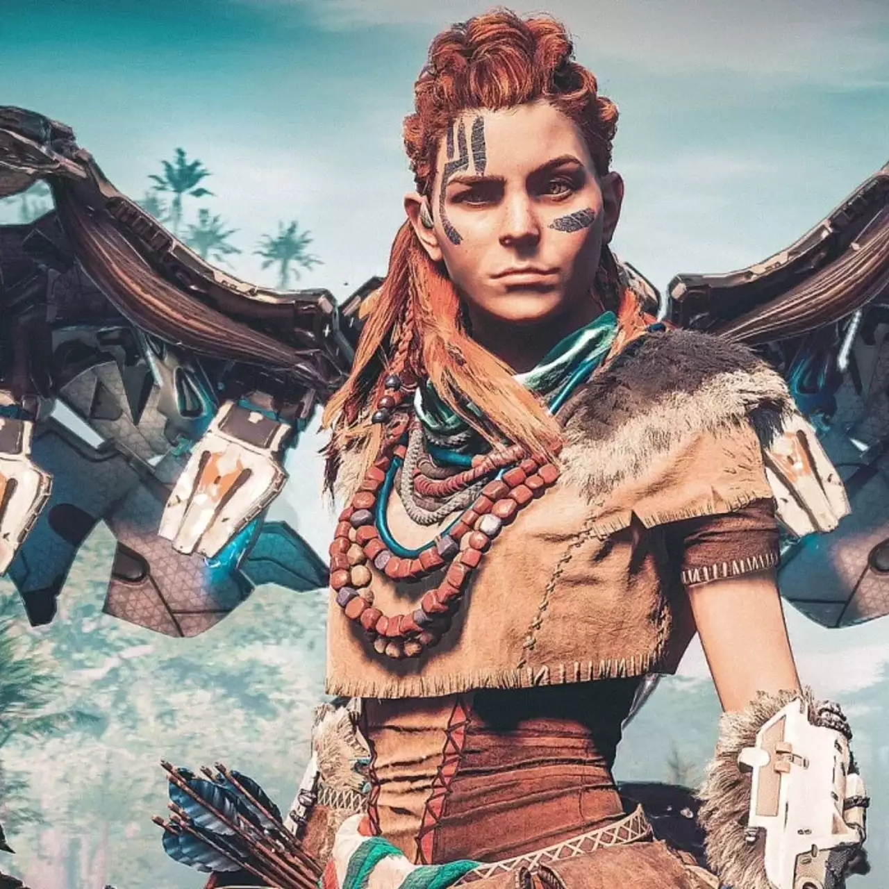 Свежий патч для Horizon Zero Dawn уменьшил количество вылетов на ПК Свежий патч для Horizon Zero Dawn уменьшил количество вылетов на ПК