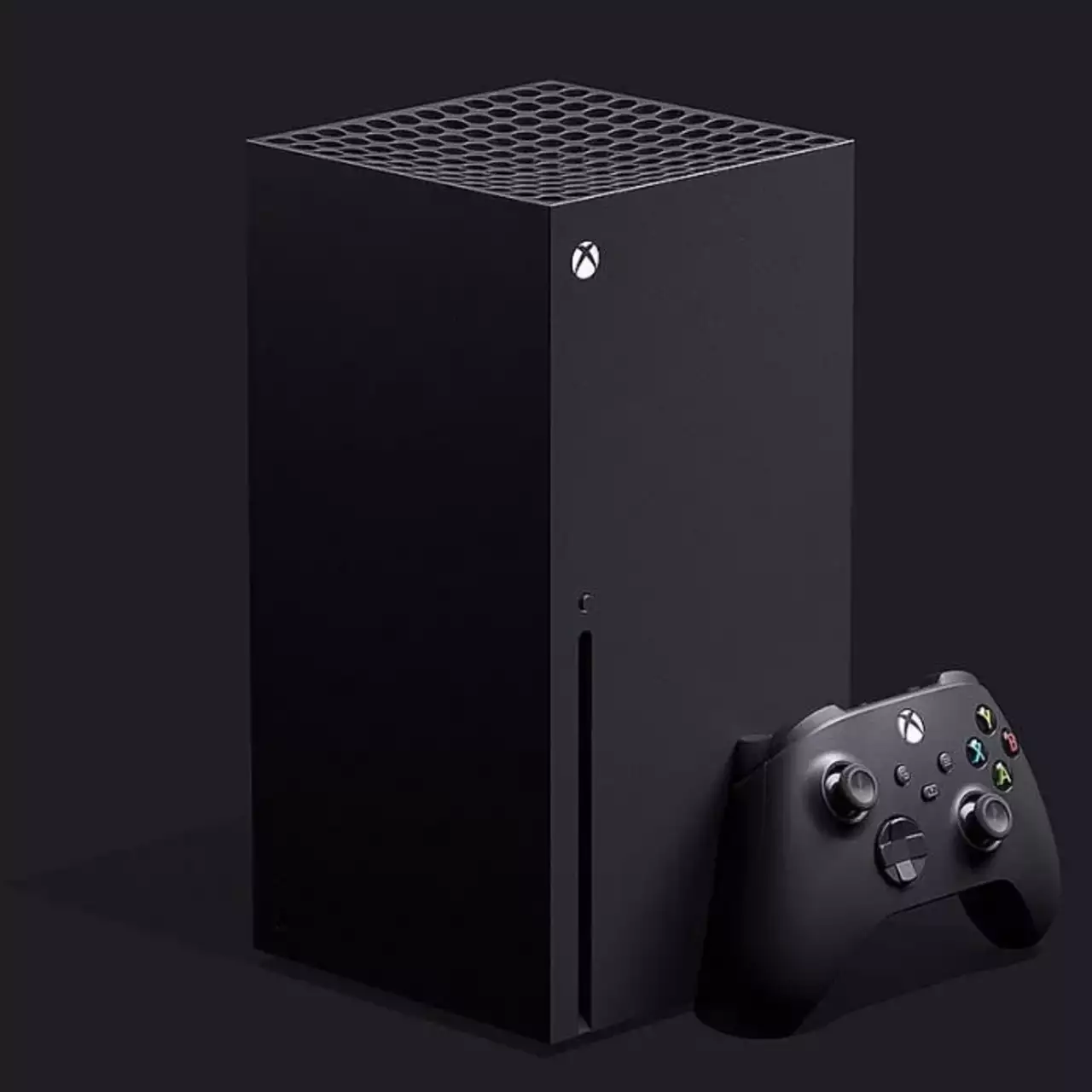 Microsoft показала меню Xbox Series X: ускоренная работа, социальные функции и не только Microsoft показала меню Xbox Series X: ускоренная работа, социальные функции и не только