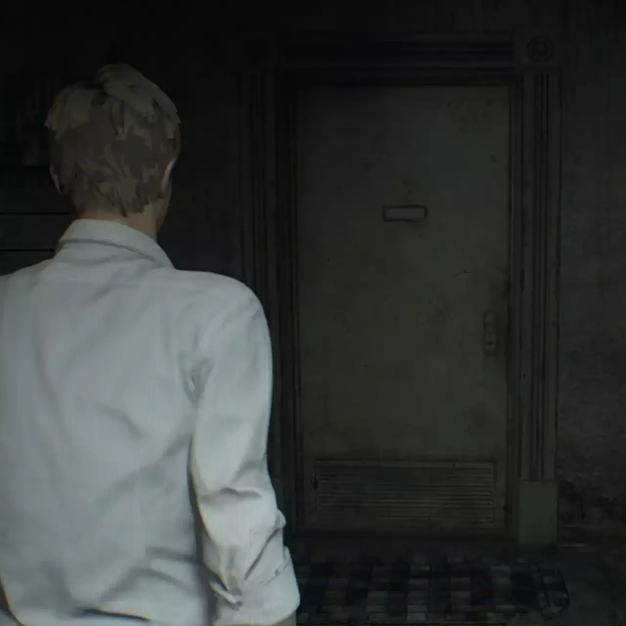 В Resident Evil 7 добавили камеру от третьего лица. Лучше игра не стала — видео В Resident Evil 7 добавили камеру от третьего лица. Лучше игра не стала — видео