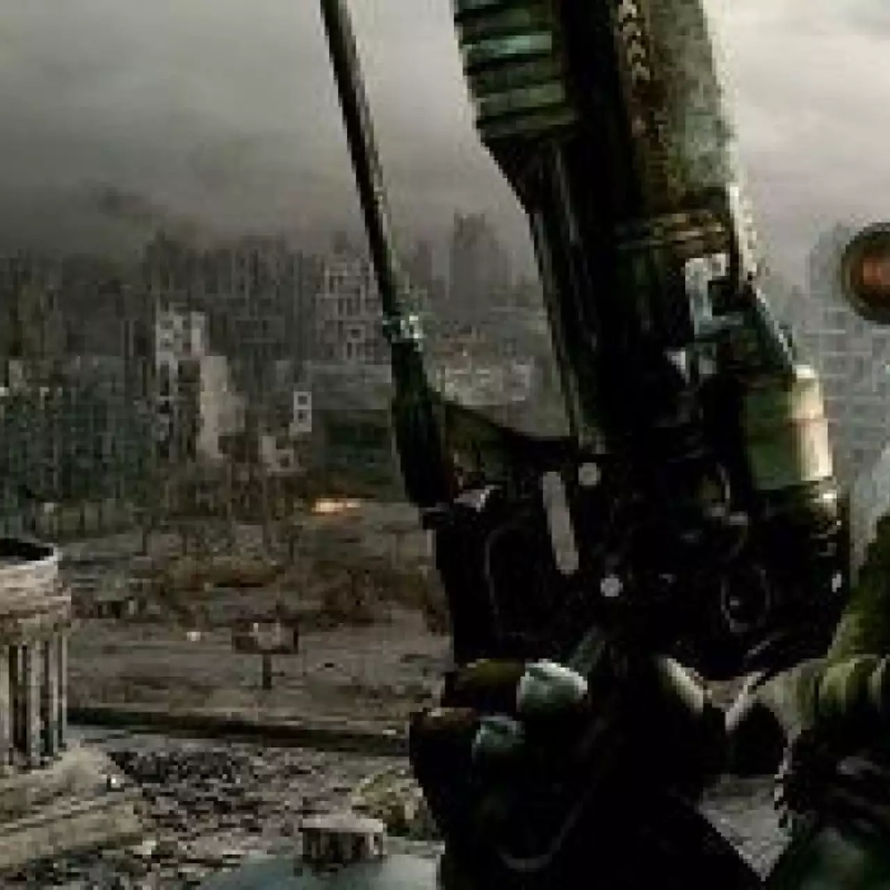 Секреты и интересные факты Fallout 3 Секреты и интересные факты Fallout 3