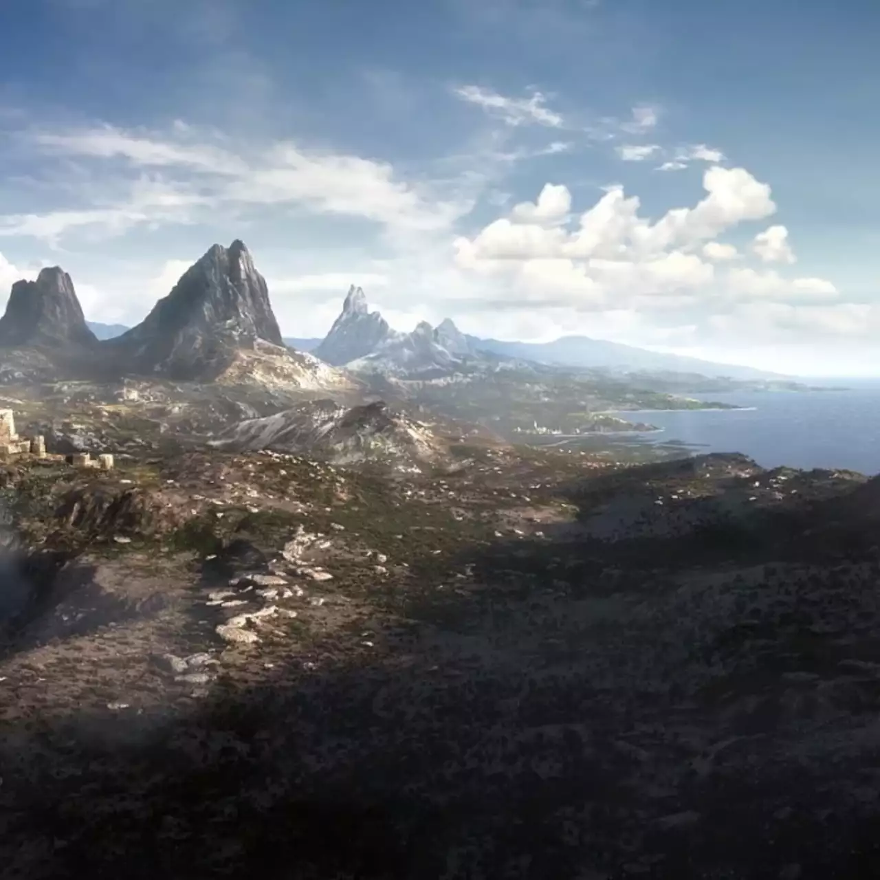 Bethesda: детали The Elder Scrolls 6 и Starfield не стоит ждать в этом году Bethesda: детали The Elder Scrolls 6 и Starfield не стоит ждать в этом году