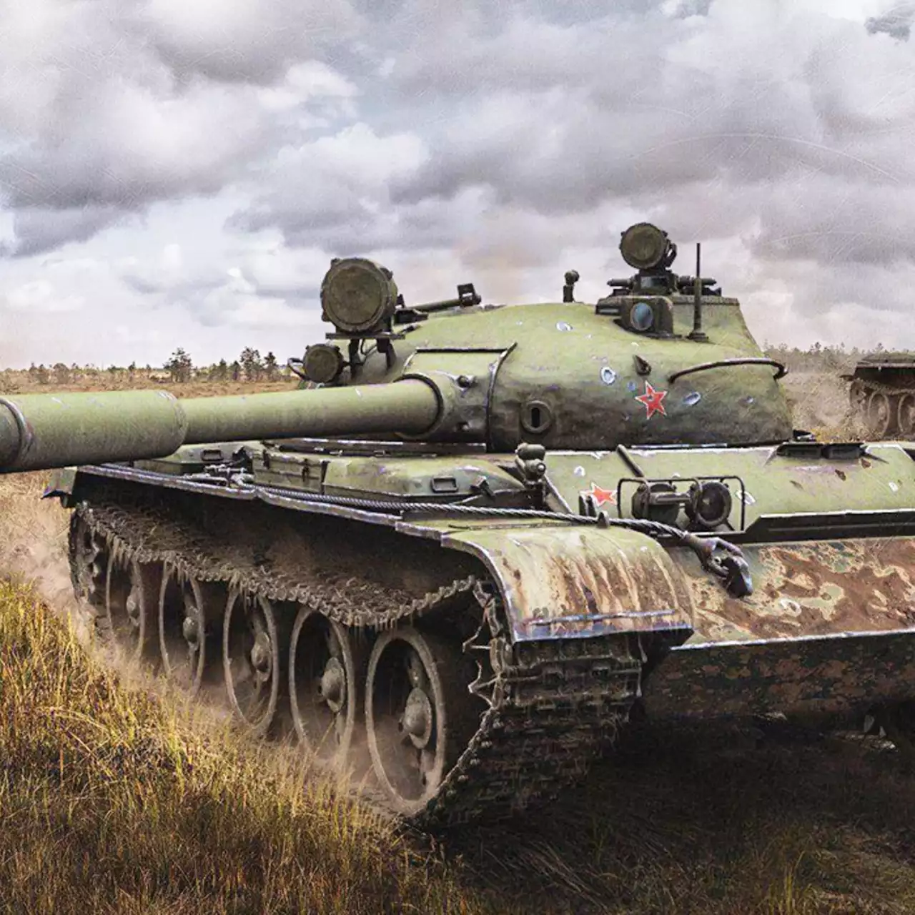 Создатели World of Tanks раскрыли самые яркие и необычные факты в истории игры