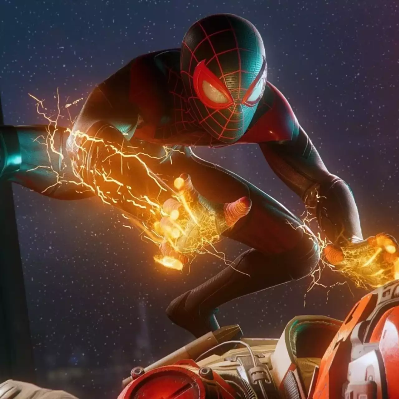 Авторы Demon’s Souls, Miles Morales и других игр рассказали о возможностях PlayStation 5 Авторы Demon’s Souls, Miles Morales и других игр рассказали о возможностях PlayStation 5