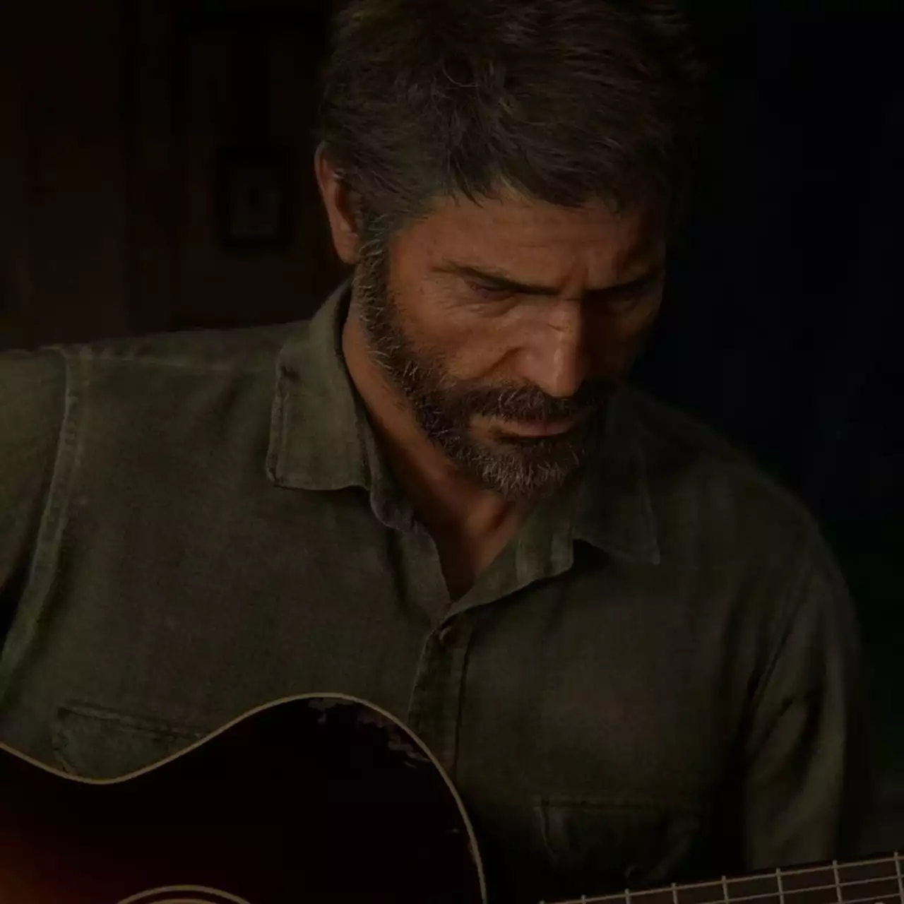 В The Last of Us: Part 2 добавили секретные песни Джоэла и Элли. Найти их легко и трудно одновременно
