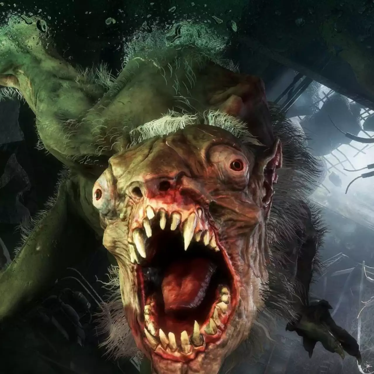 Авторы Metro Exodus рассказали, какую особенность PlayStation 5 они считают лучшей Авторы Metro Exodus рассказали, какую особенность PlayStation 5 они считают лучшей