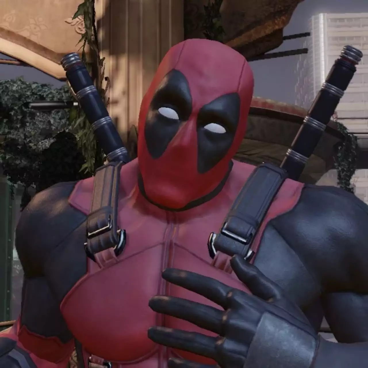 ТОП самых смешных игровых комедий: от Brutal Legend и Saints Row до Postal и Deadpool ТОП самых смешных игровых комедий: от Brutal Legend и Saints Row до Postal и Deadpool
