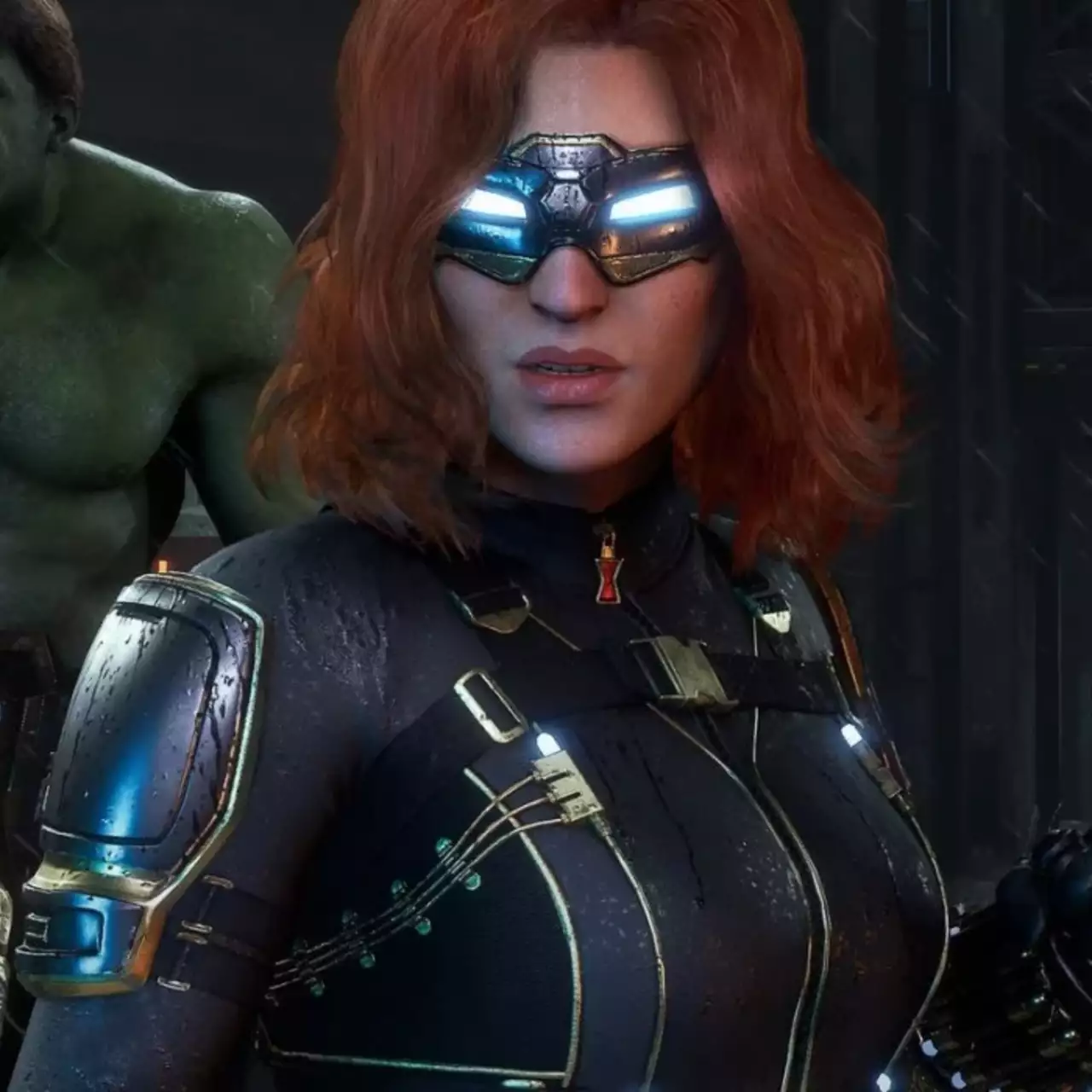 PC-версия Marvel's Avengers «порвала» RTX 2080 TI: игра просаживается ниже 45 fps PC-версия Marvel's Avengers «порвала» RTX 2080 TI: игра просаживается ниже 45 fps