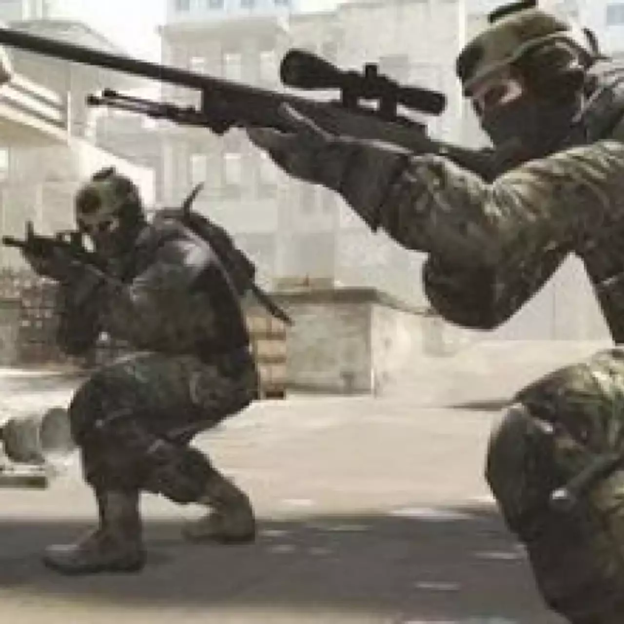 «Бесплатные выходные» с Counter-Strike: Global Offensive «Бесплатные выходные» с Counter-Strike: Global Offensive