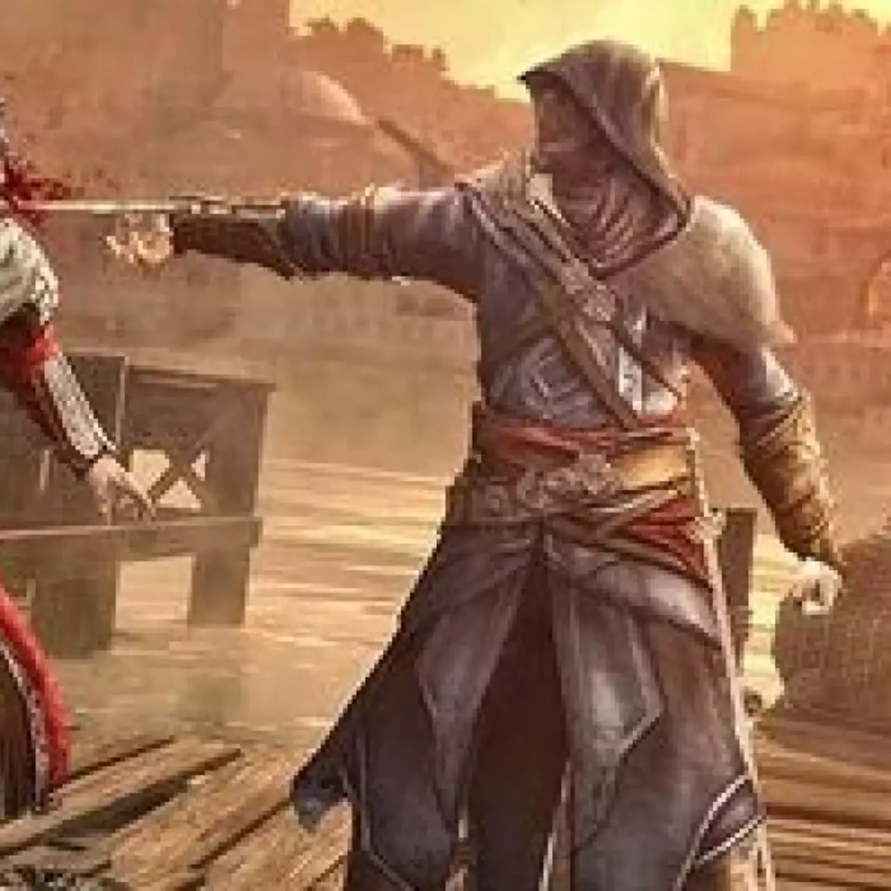 E3 2011: Ubisoft выпустила новый трейлер Assassin’s Creed: Revelations E3 2011: Ubisoft выпустила новый трейлер Assassin’s Creed: Revelations