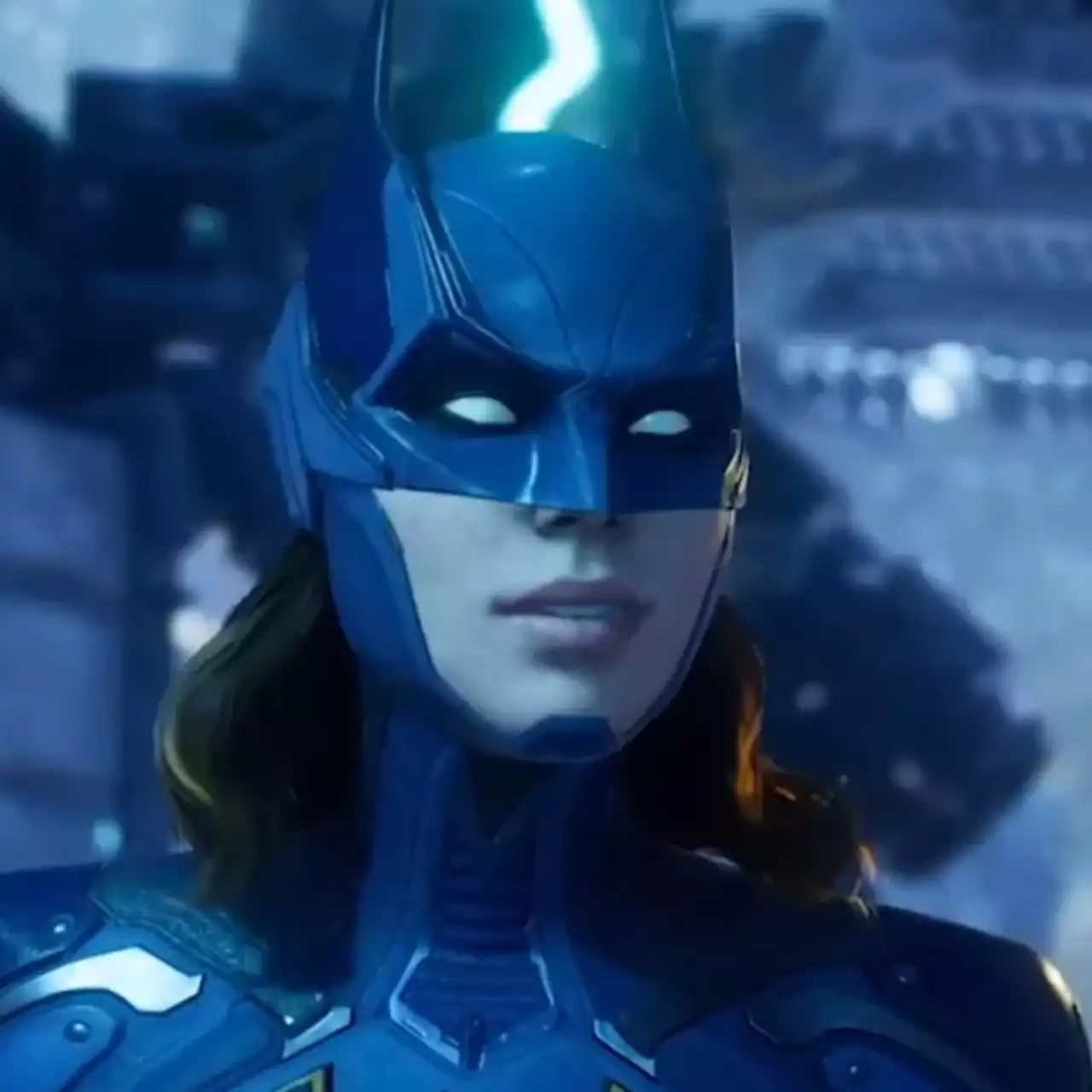 Бэтмен мертв — официально анонсирована игра Gotham Knights от создателей Batman: Arkham Origins