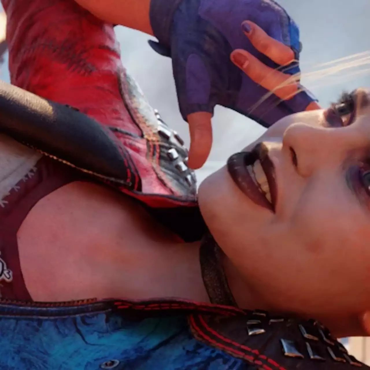 Открытый мир, Супермен, кооператив, прокачка — все, что известно о Suicide Squad: Kill The Justice League Открытый мир, Супермен, кооператив, прокачка — все, что известно о Suicide Squad: Kill The Justice League
