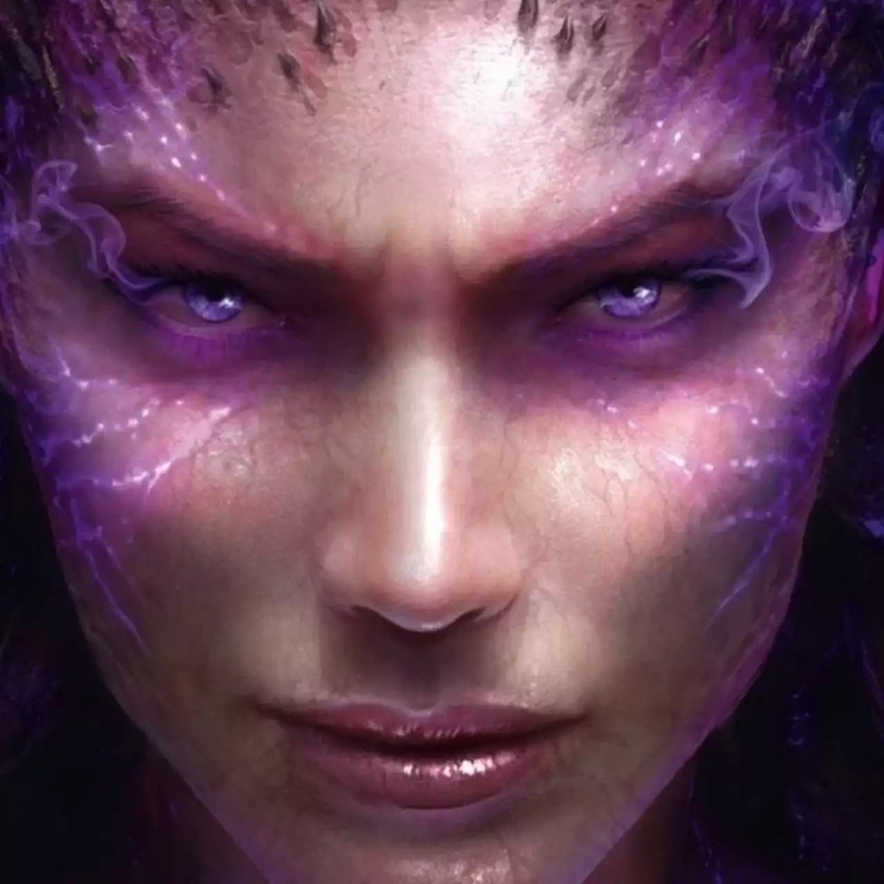 Популярная косплеерша перевоплотилась в горячую Сару Керриган из Starcraft (фото) Популярная косплеерша перевоплотилась в горячую Сару Керриган из Starcraft (фото)