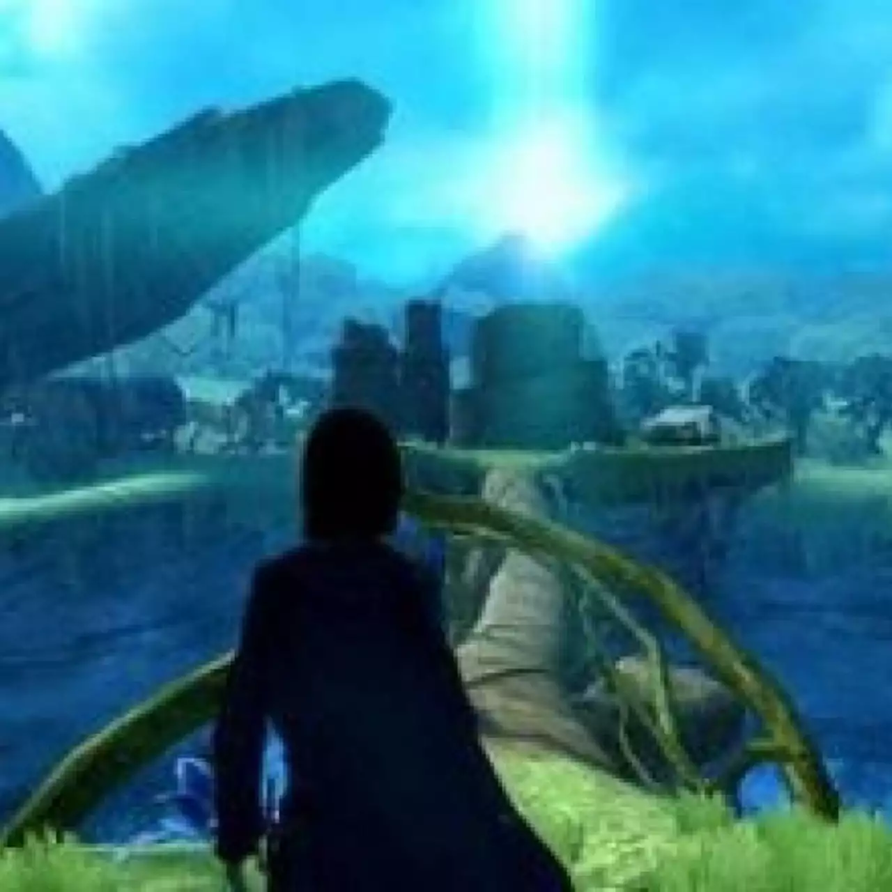 Анонсирован долгожданный сиквел Dreamfall: The Longest Journey Анонсирован долгожданный сиквел Dreamfall: The Longest Journey