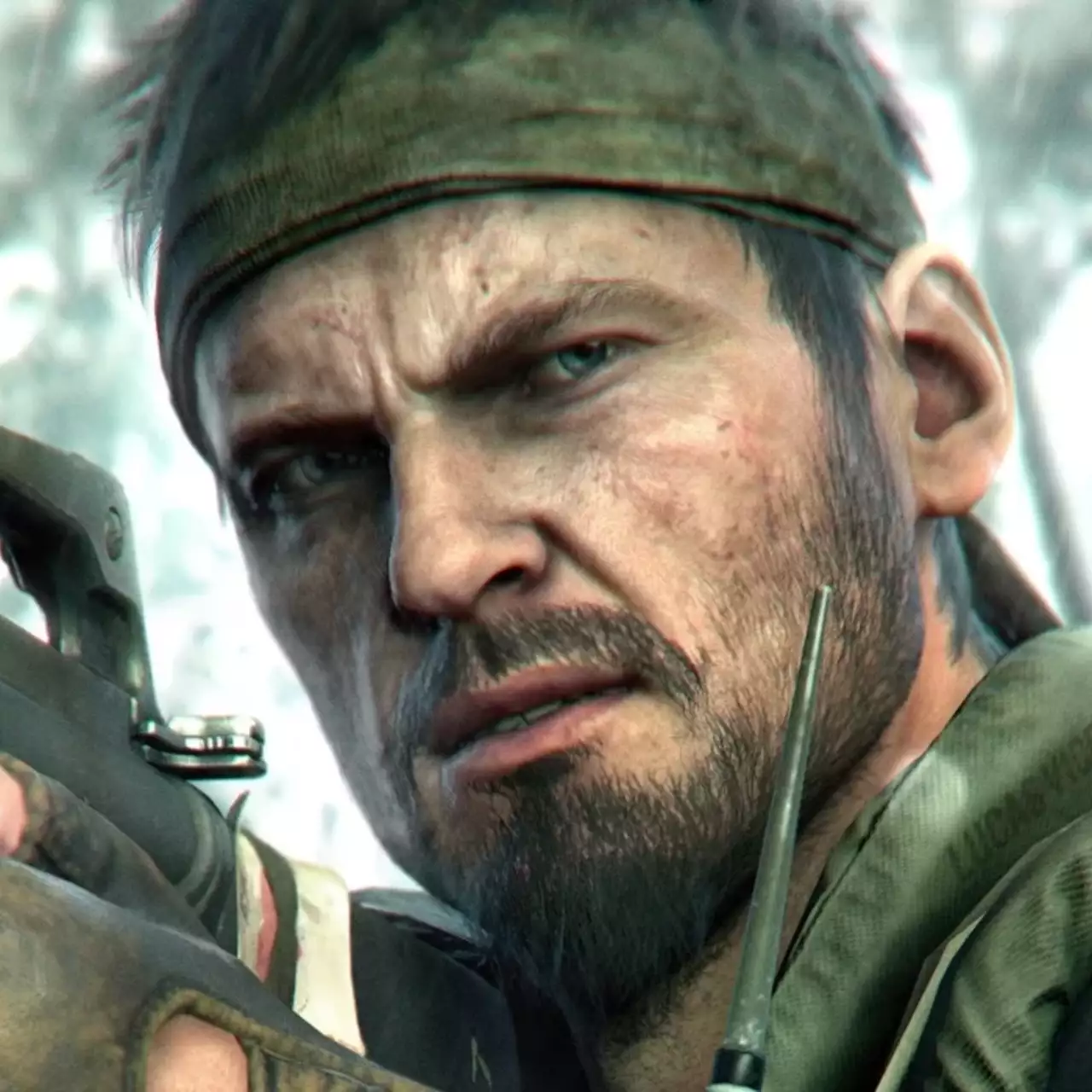 Фрэнка Вудса для Modern Warfare и Warzone игроки получат за предзаказ Black Ops Cold War Фрэнка Вудса для Modern Warfare и Warzone игроки получат за предзаказ Black Ops Cold War