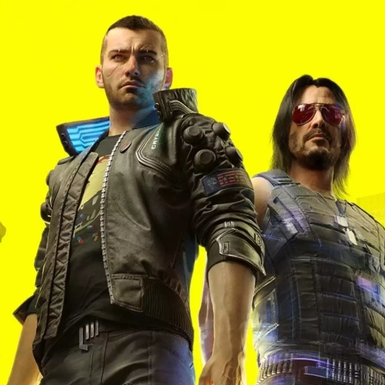 CD Projekt RED будет выпускать для Cyberpunk 2077 бесплатные дополнения