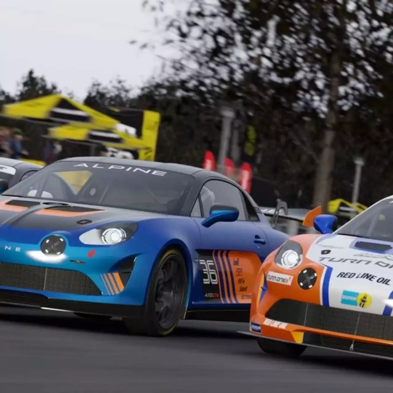 Обзор Project CARS 3. Сложно — не значит скучно Обзор Project CARS 3. Сложно — не значит скучно