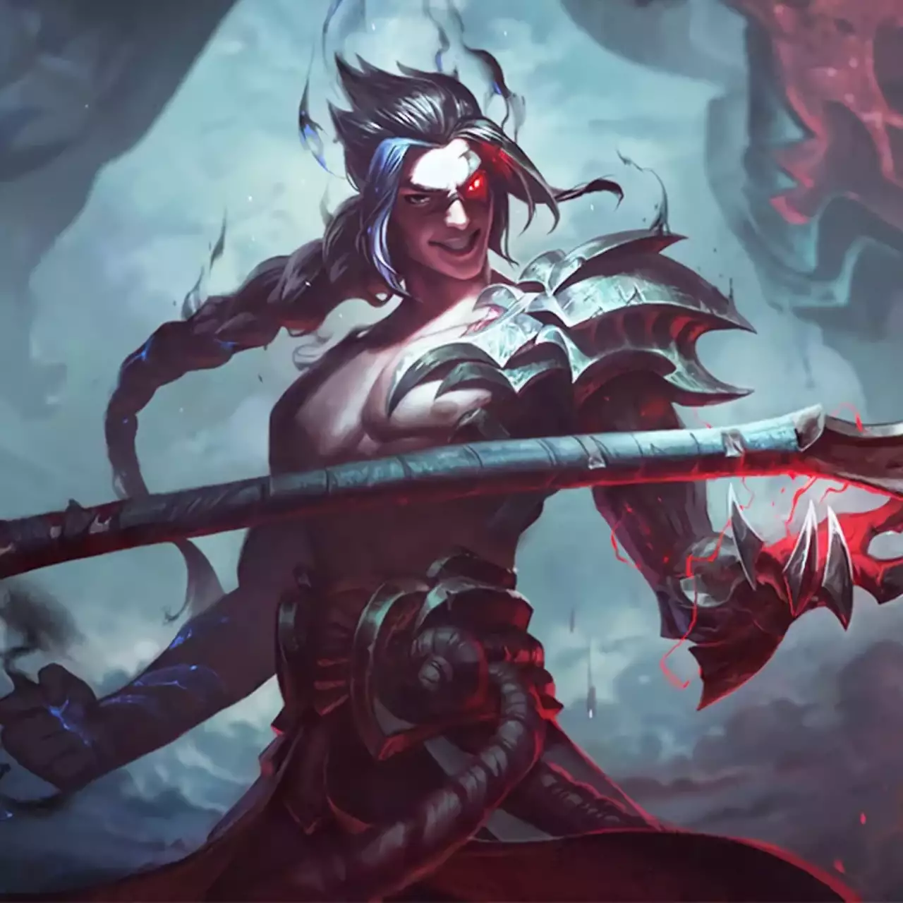 В Dota 2 добавили героев из League of Legends и показали, что из этого получилось В Dota 2 добавили героев из League of Legends и показали, что из этого получилось