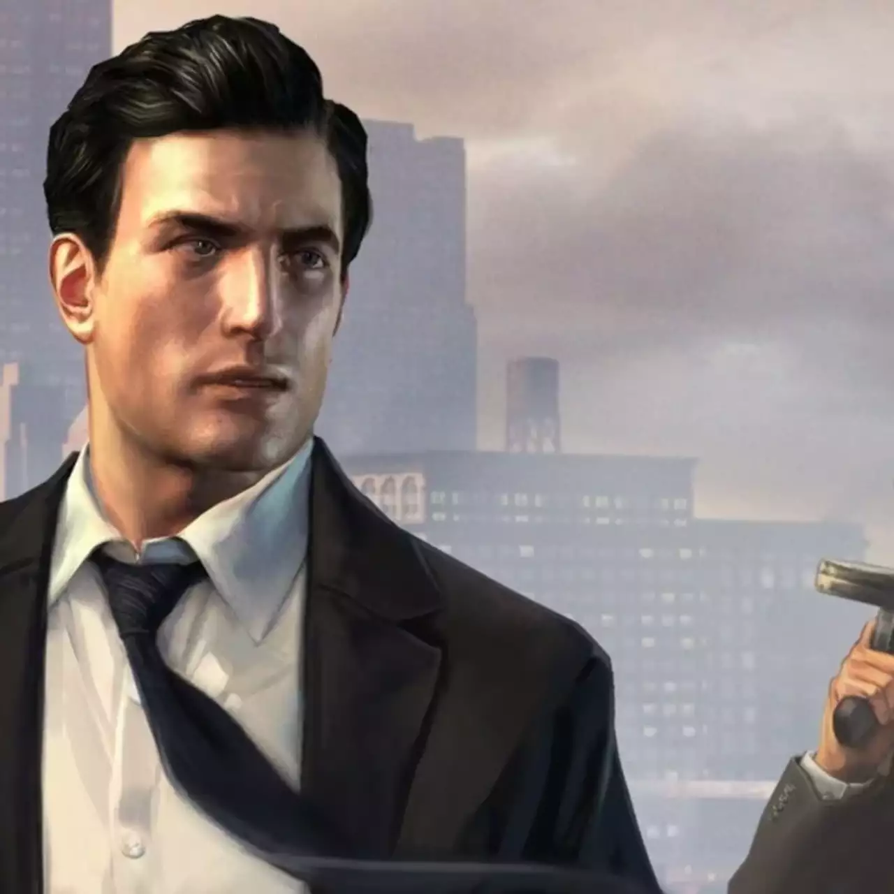 Сравнение Mafia 1 и 2. Честный взгляд на культовые игры