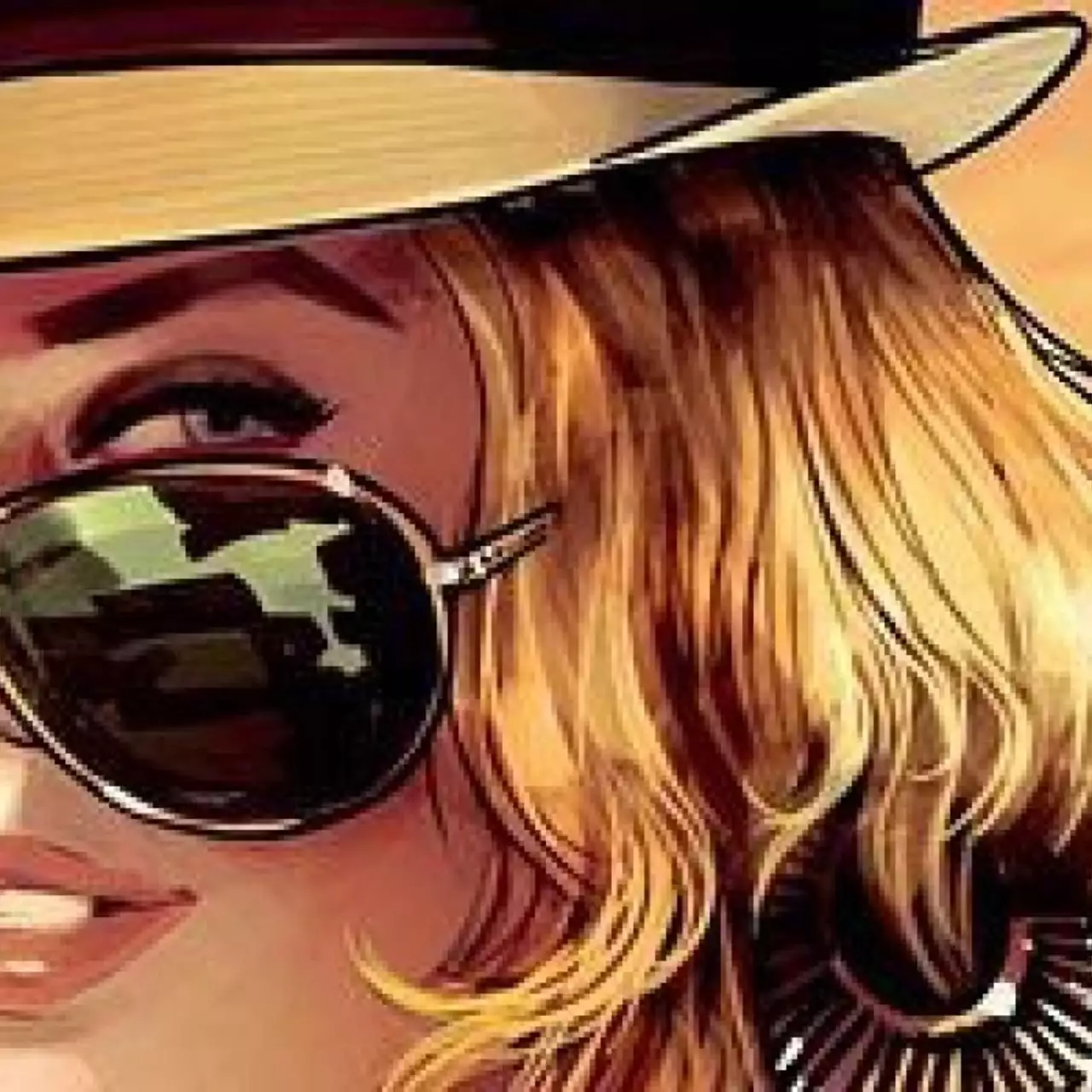 Еще два арта GTA 5 в превосходном качестве