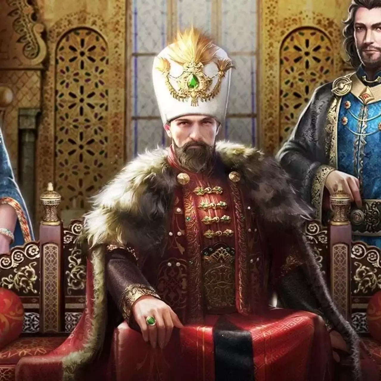 Россиянин задонатил 763 тысячи в мобильной игре «Великий султан», а потом проиграл суд Россиянин задонатил 763 тысячи в мобильной игре «Великий султан», а потом проиграл суд