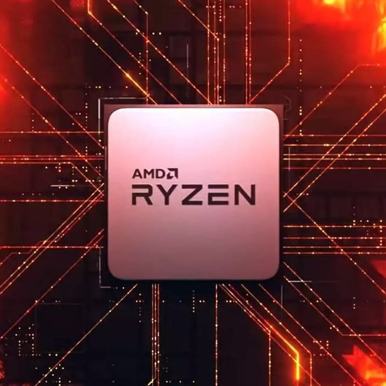 Процессоры AMD на Zen 2 будут жечь! Автор DRAM Calculator создаёт утилиту для их авторазгона Процессоры AMD на Zen 2 будут жечь! Автор DRAM Calculator создаёт утилиту для их авторазгона